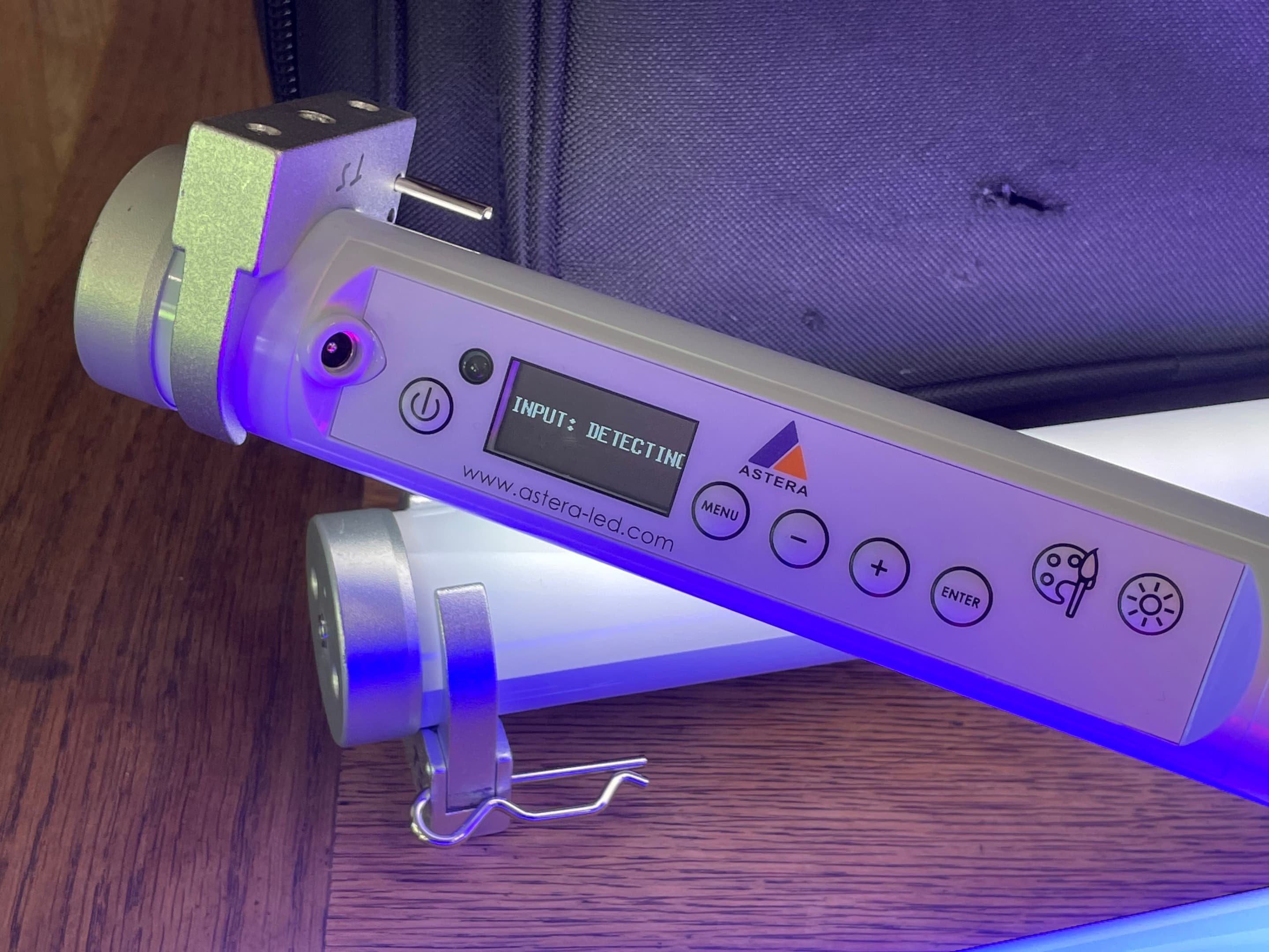 Astera Titan Tube FP1