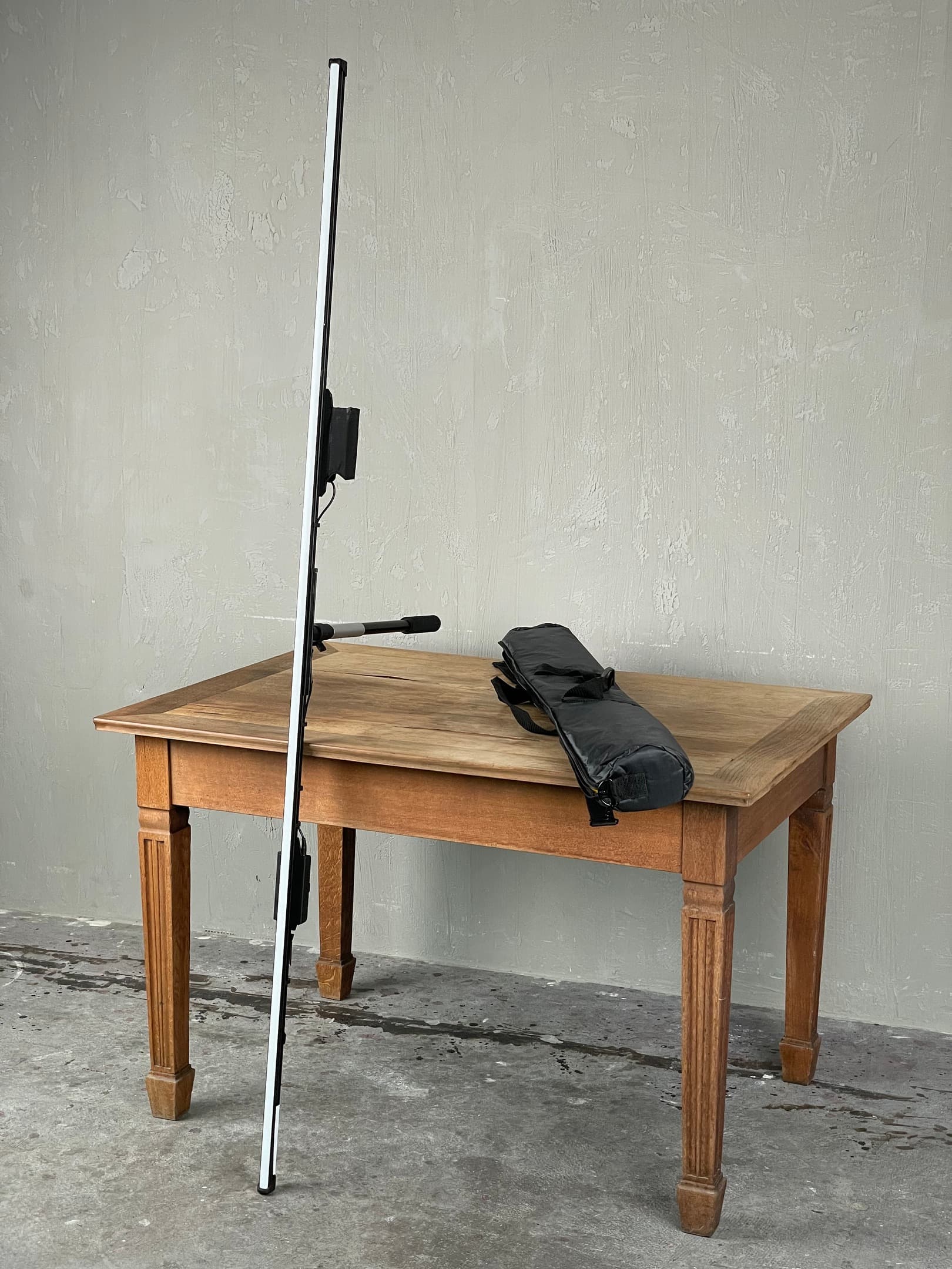 Bitbanger Pixelstick