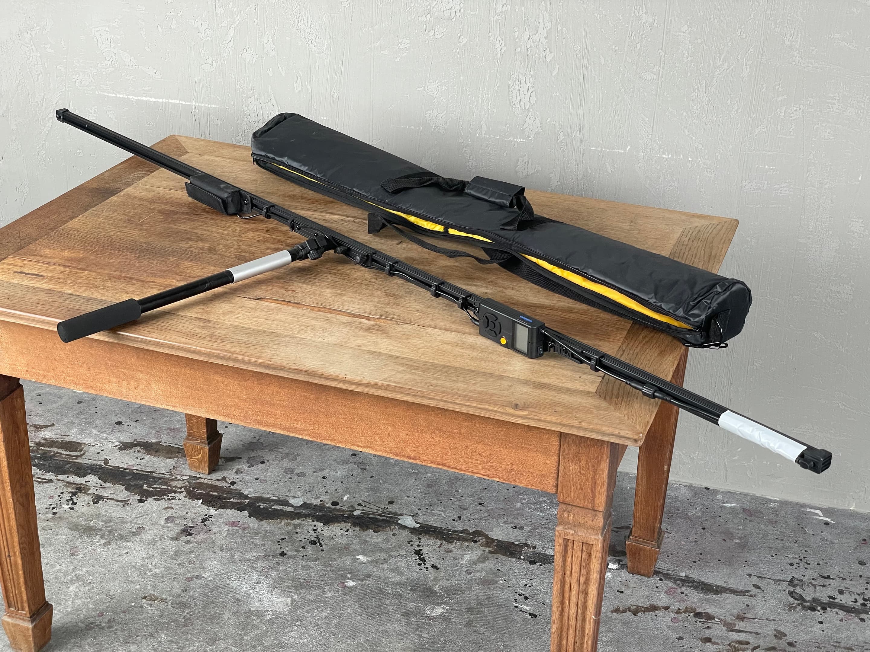 Bitbanger Pixelstick