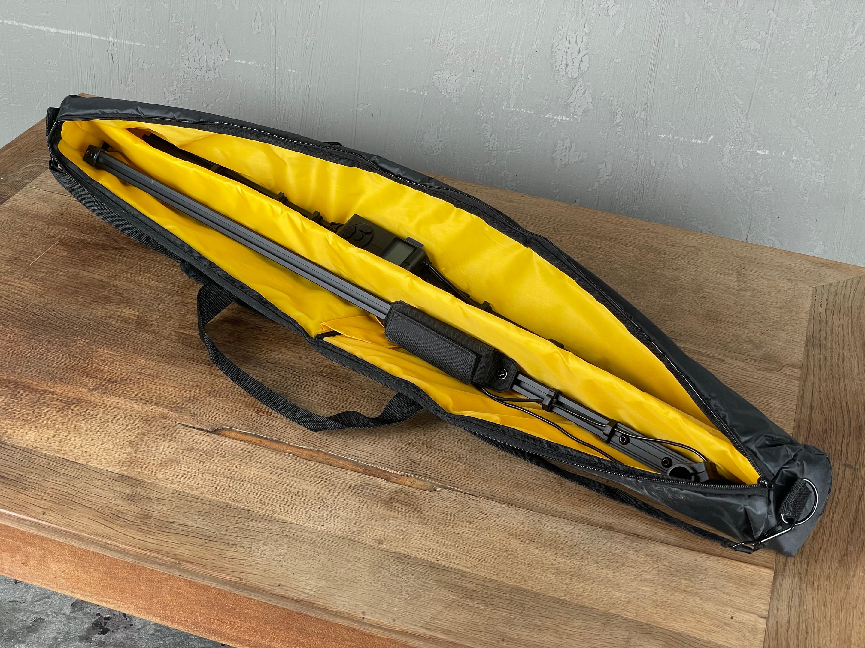 Bitbanger Pixelstick