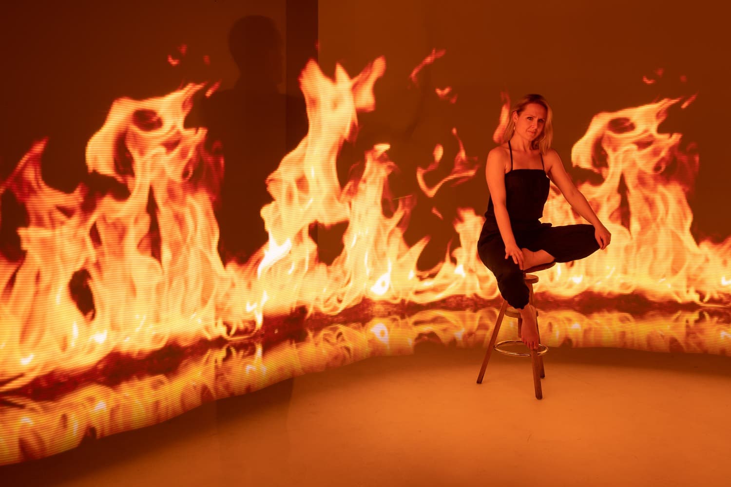 Bitbanger Pixelstick