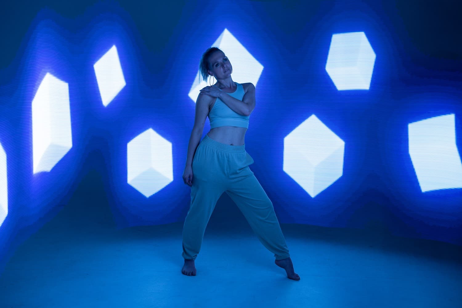 Bitbanger Pixelstick