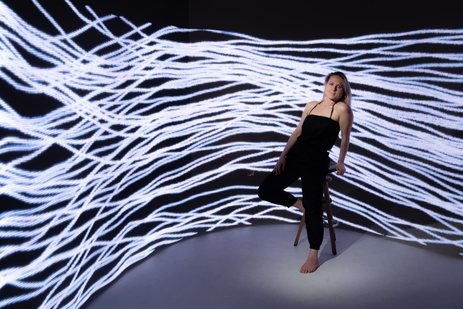 Bitbanger Pixelstick