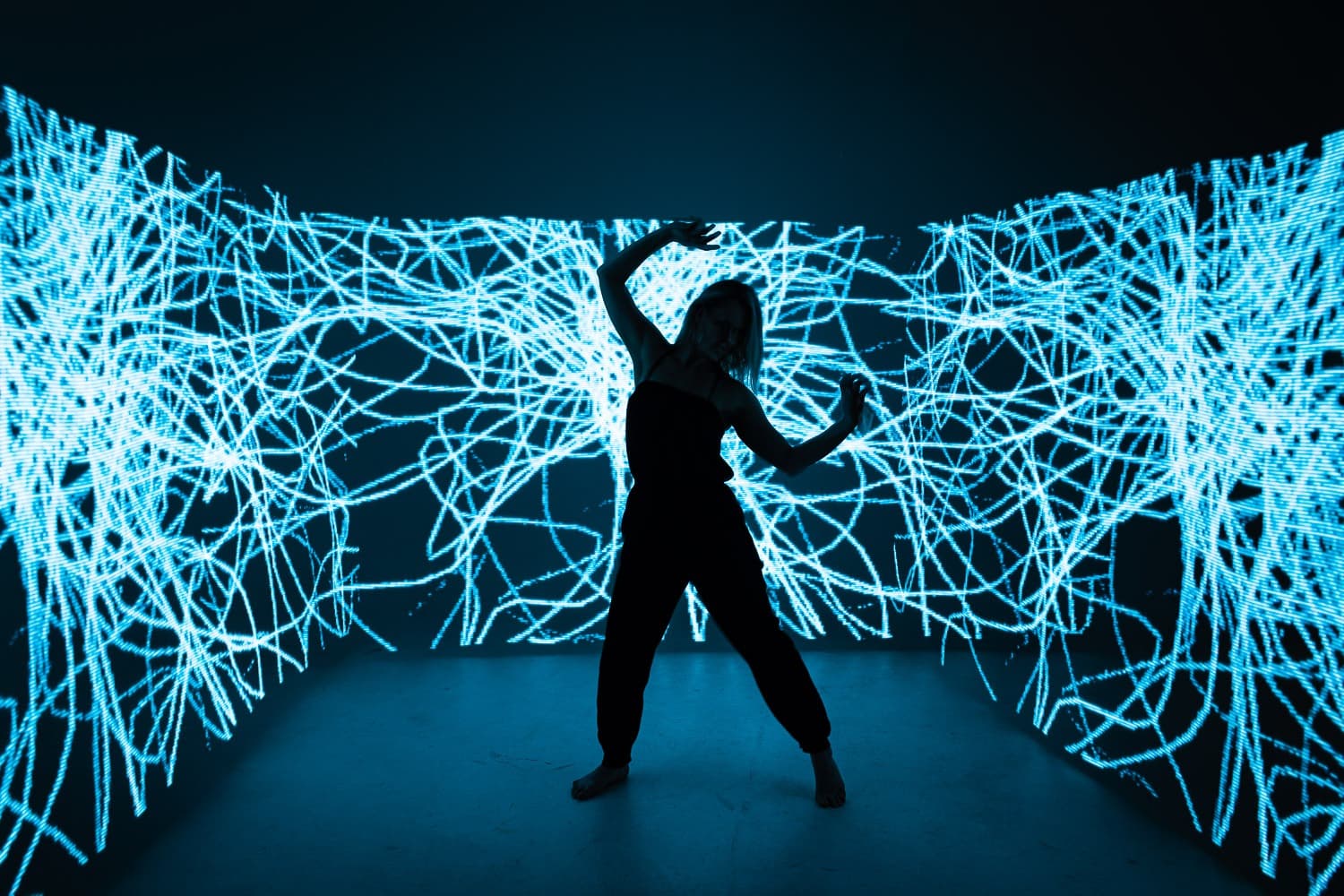 Bitbanger Pixelstick