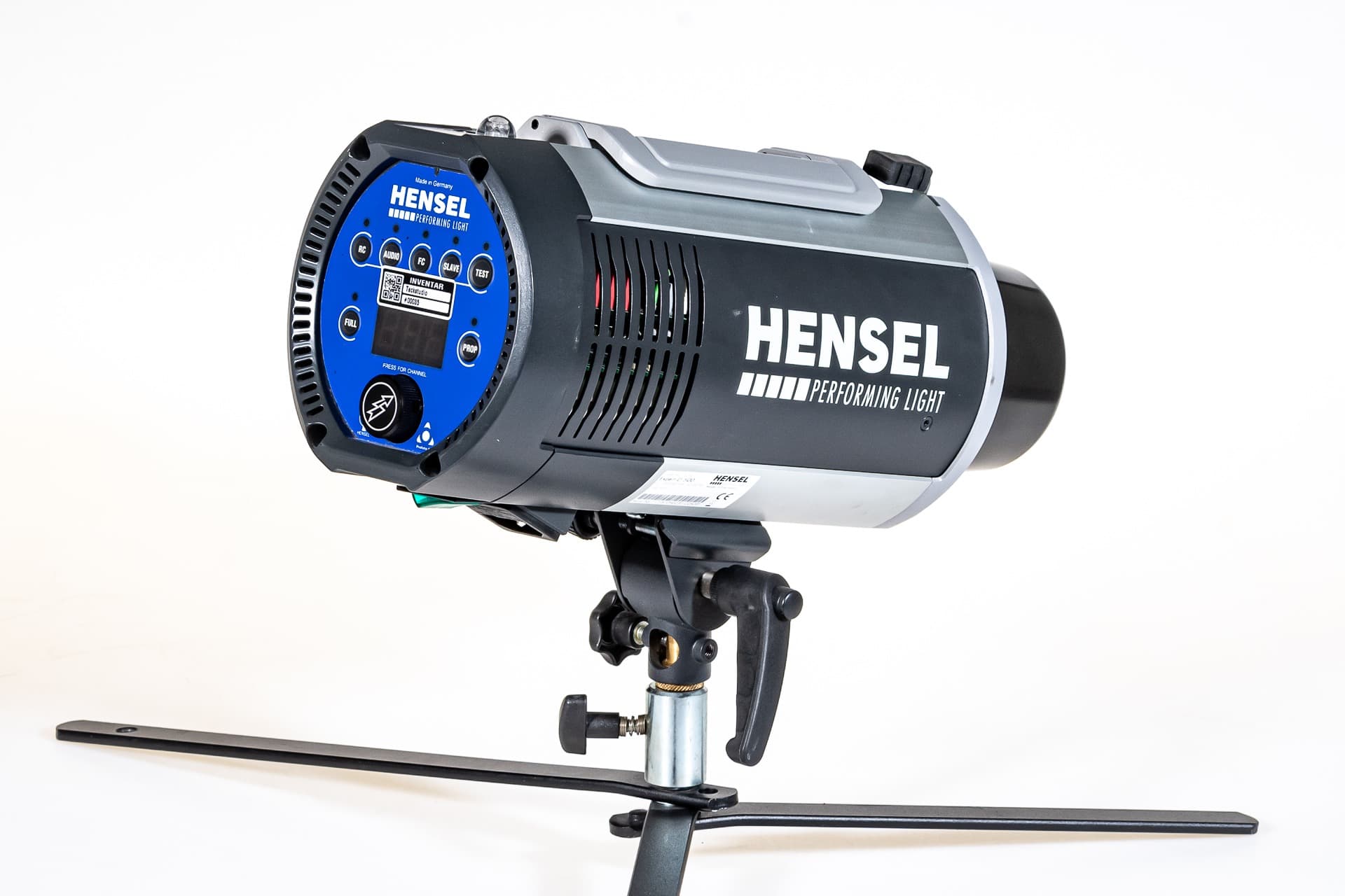 Hensel Expert D 500