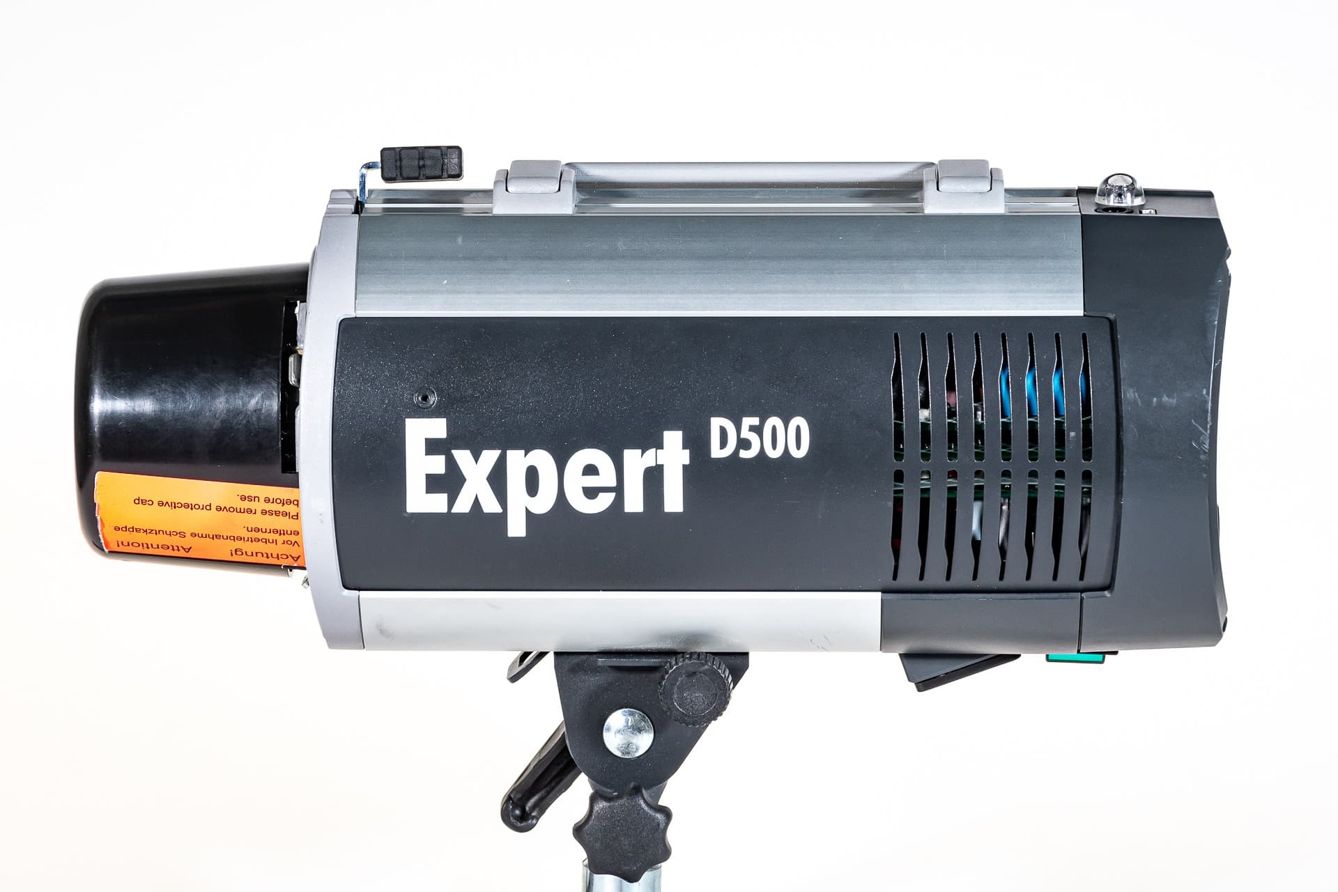 Hensel Expert D 500
