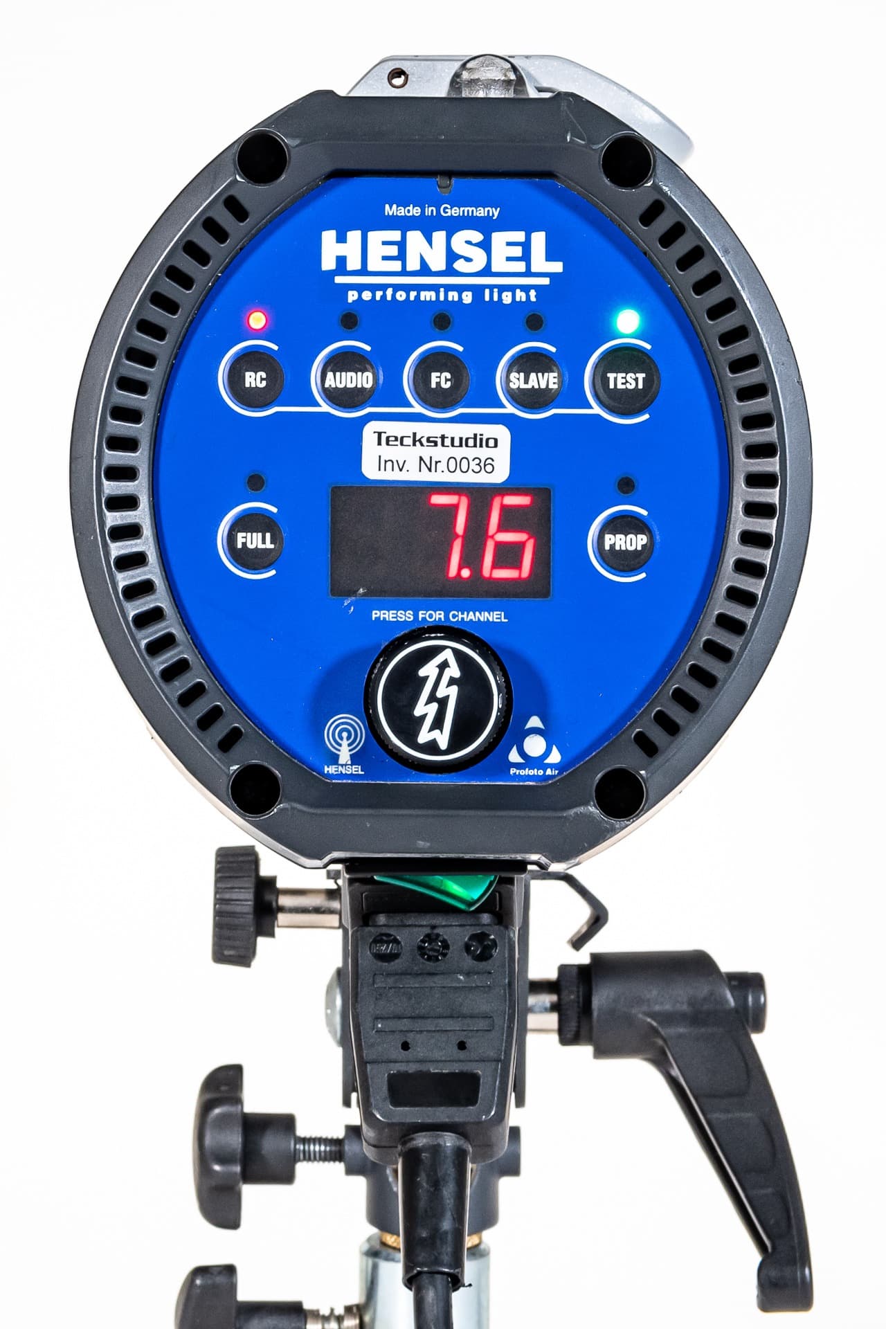 Hensel Expert D 500