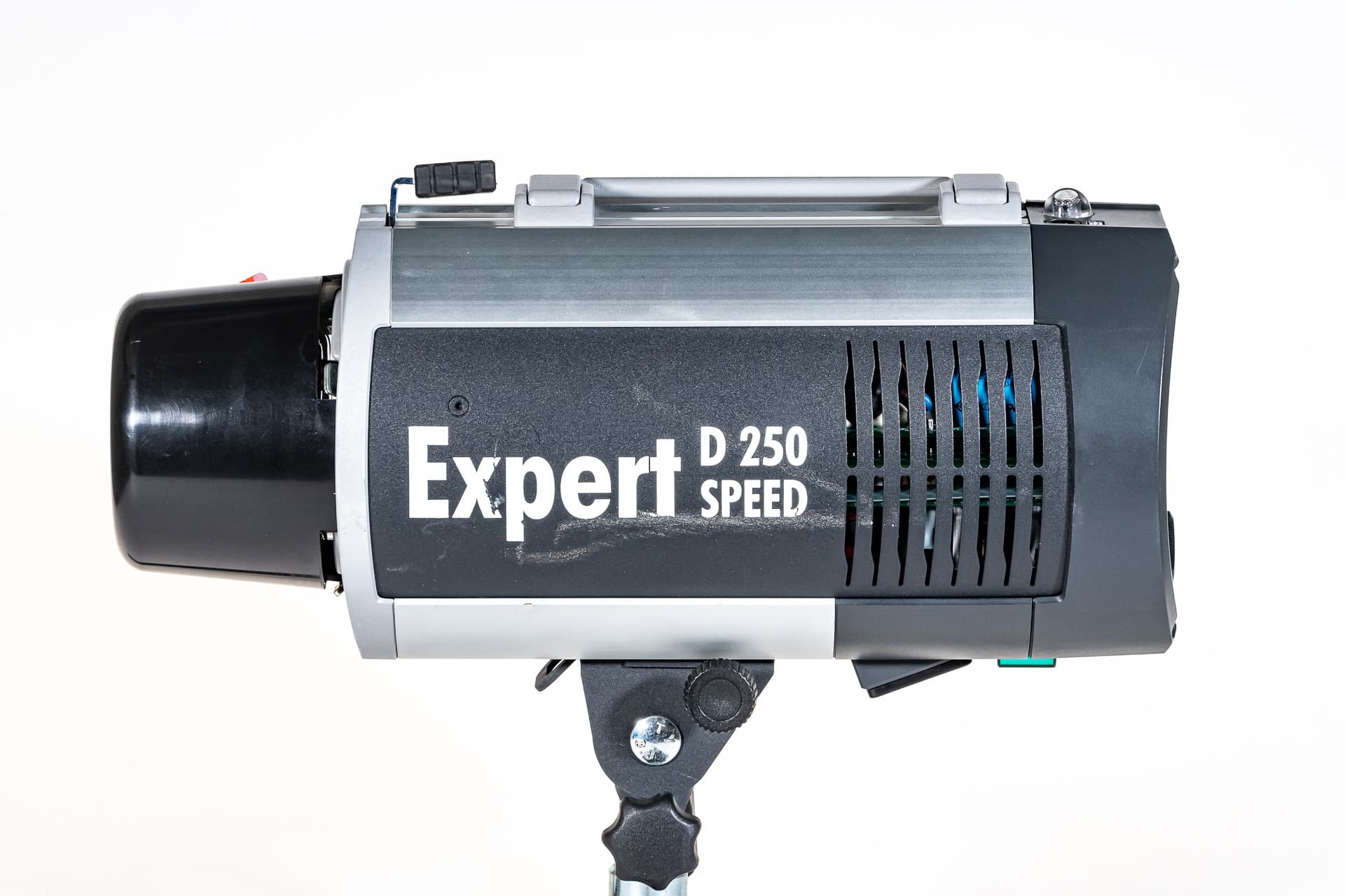 Hensel Expert D 250 Speed