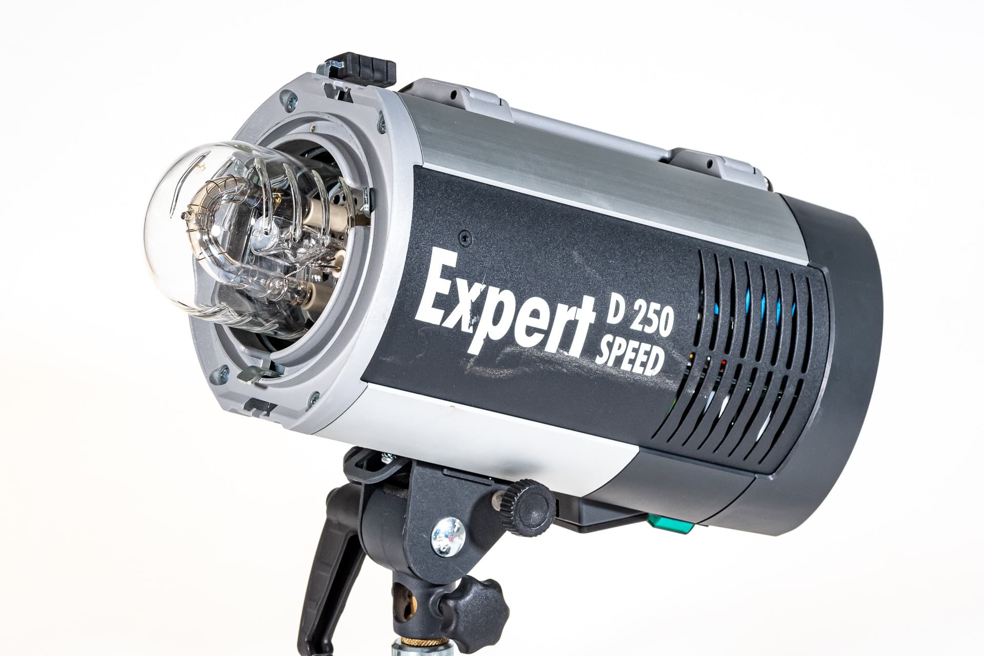 Hensel Expert D 250 Speed