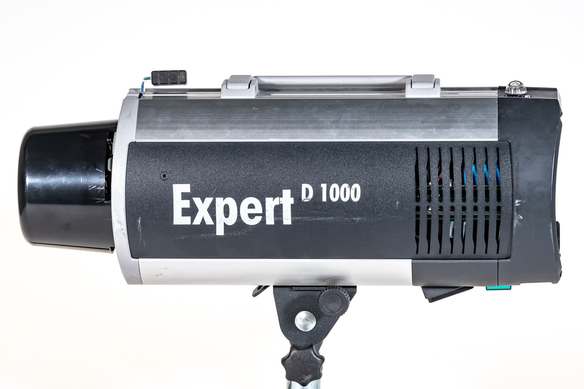 Hensel Expert D 1000