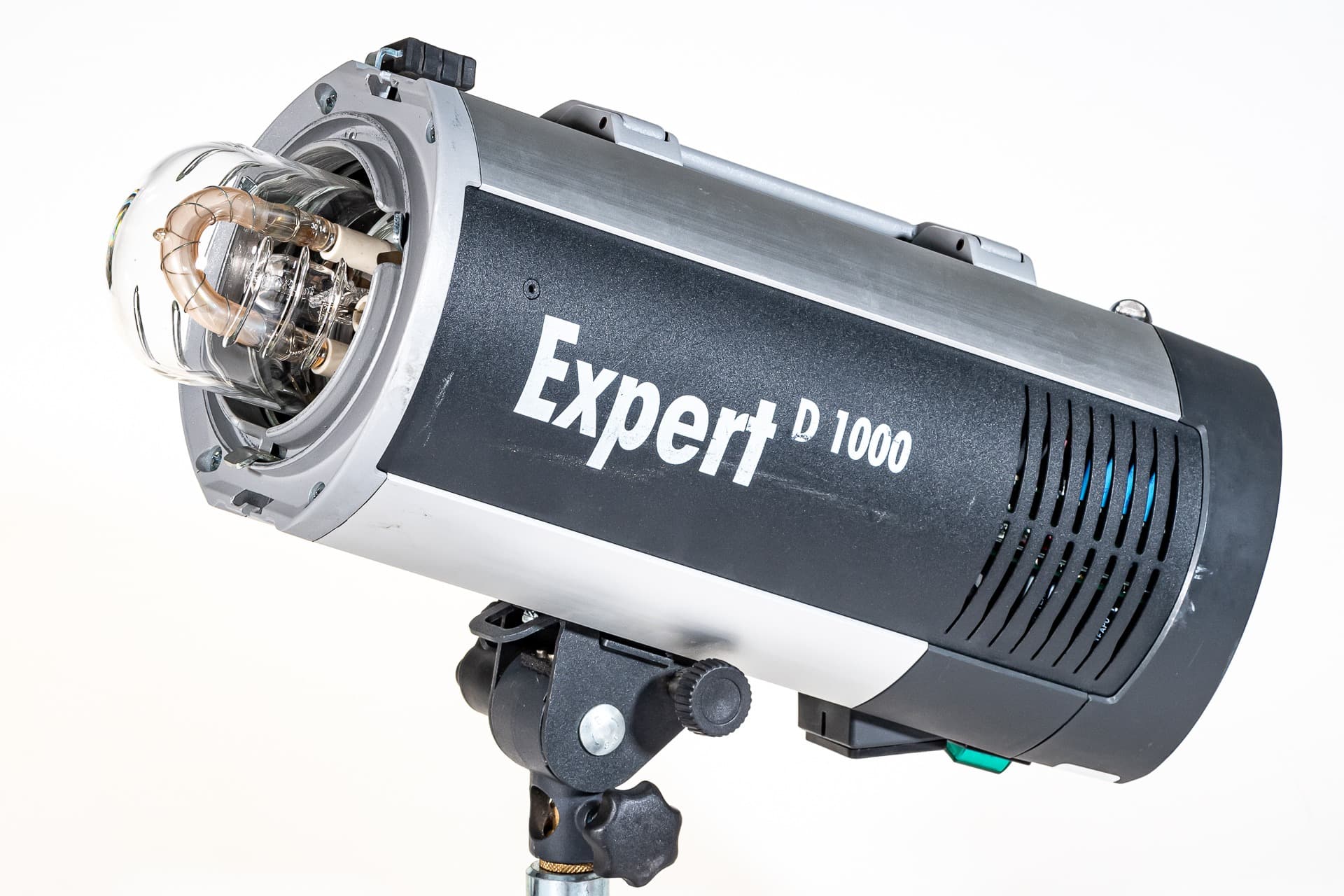 Hensel Expert D 1000