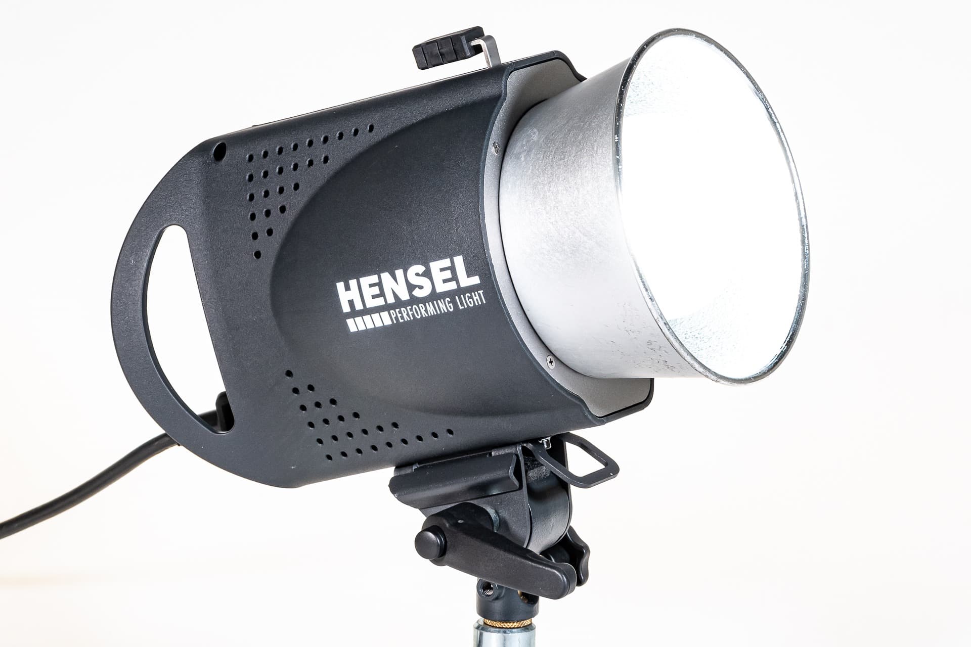 Hensel Intra LED