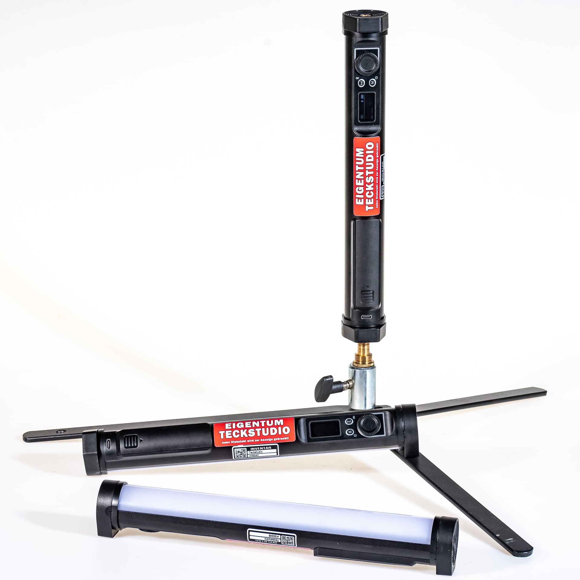 Jinbei EFT-8C RGB Tube Light