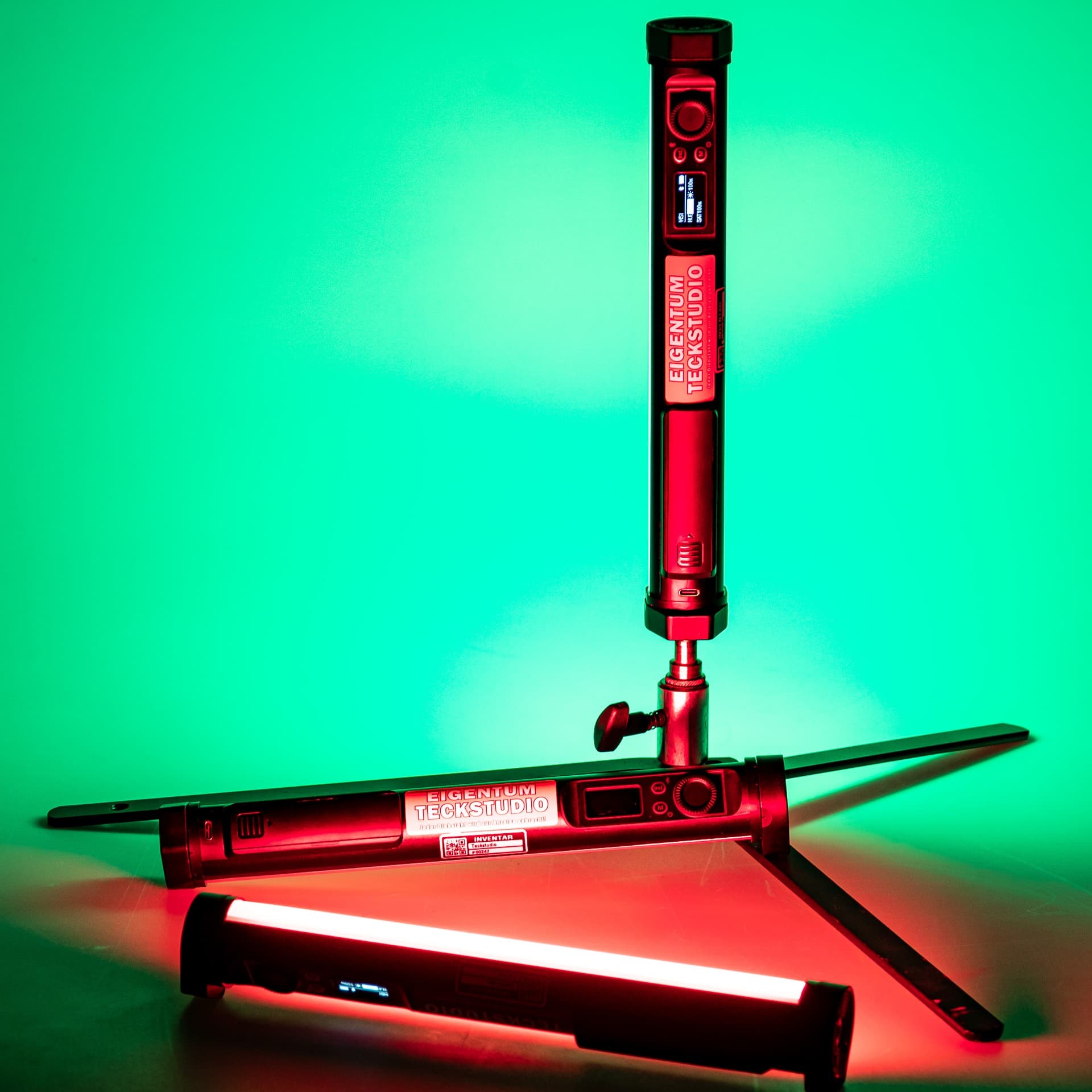 Jinbei EFT-8C RGB Tube Light