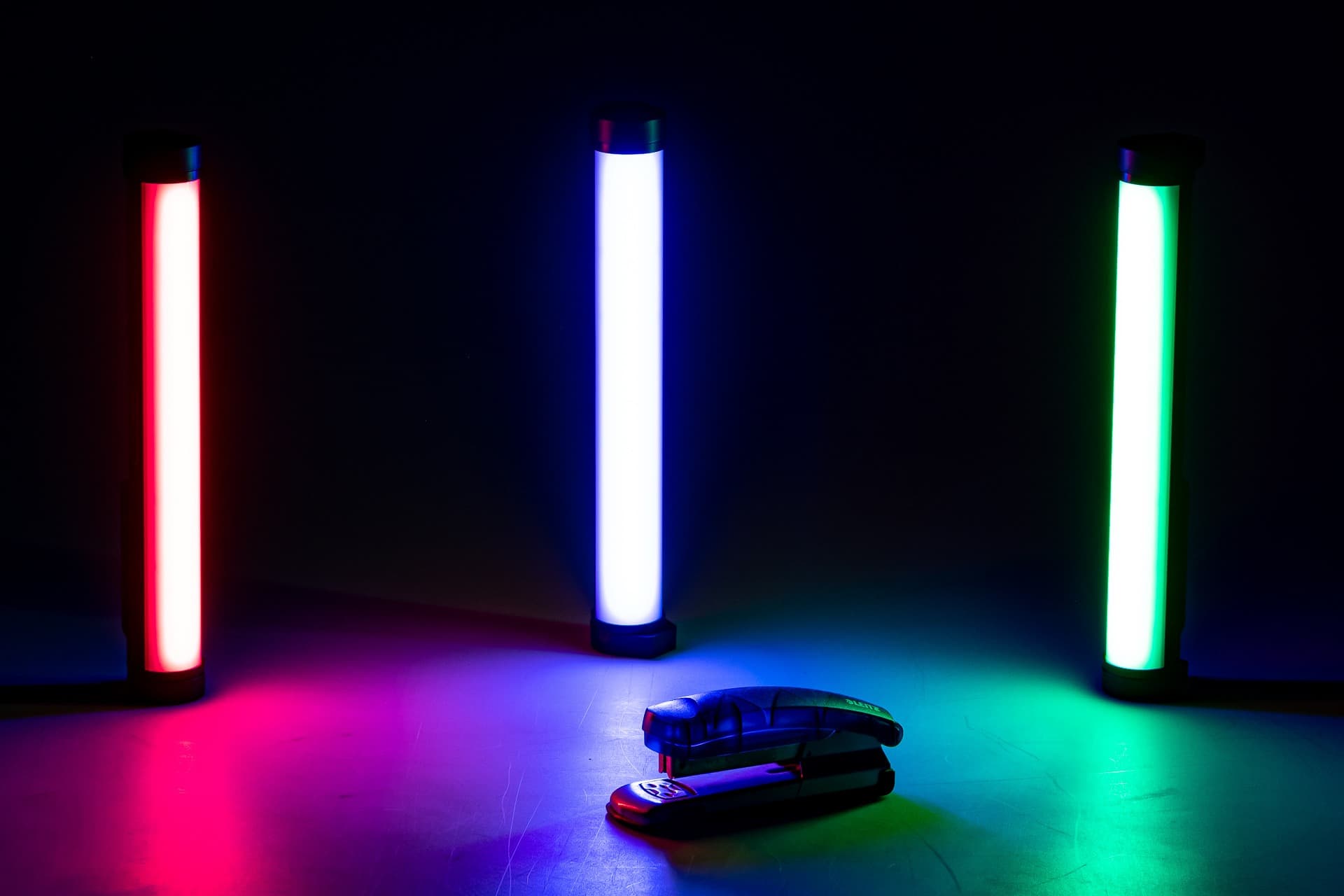 Jinbei EFT-8C RGB Tube Light