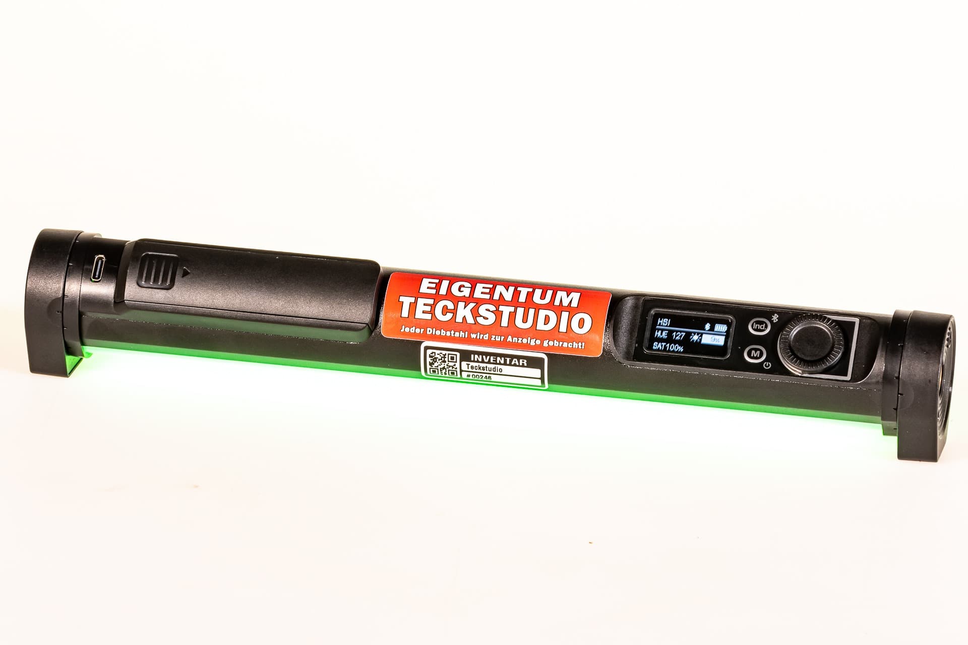 Jinbei EFT-8C RGB Tube Light