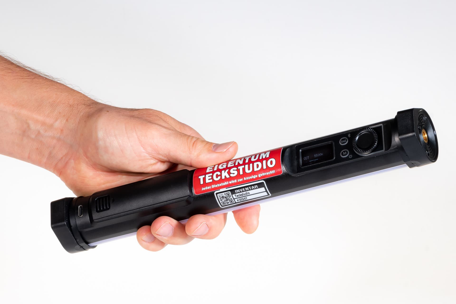 Jinbei EFT-8C RGB Tube Light