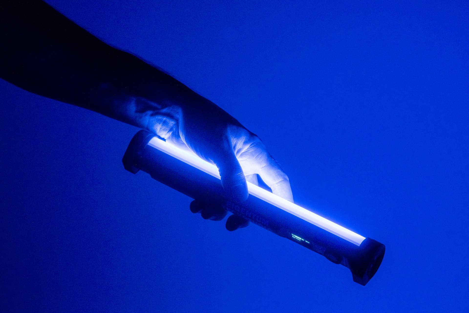 Jinbei EFT-8C RGB Tube Light