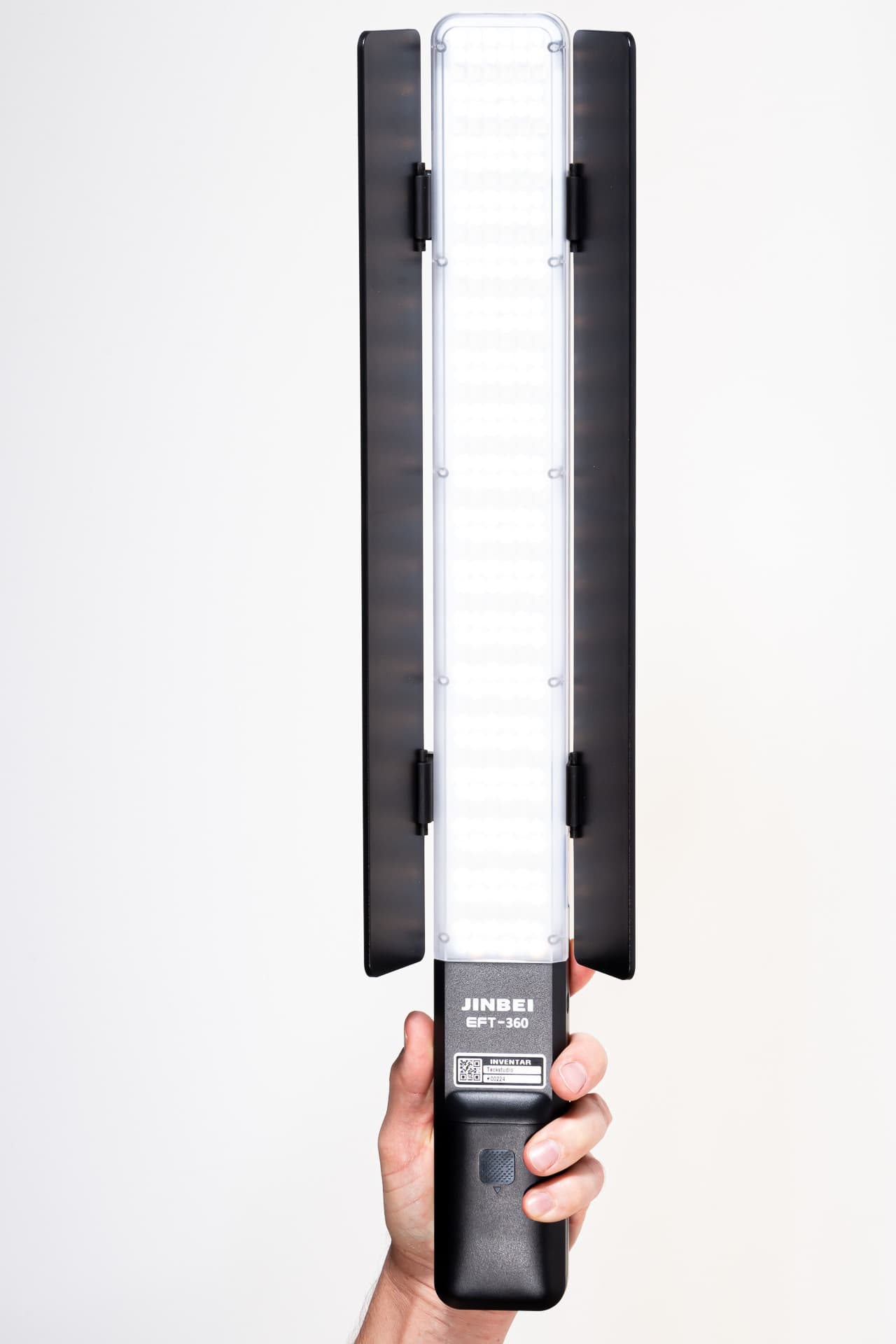 Jinbei EFT-360 RGB-Stableuchte