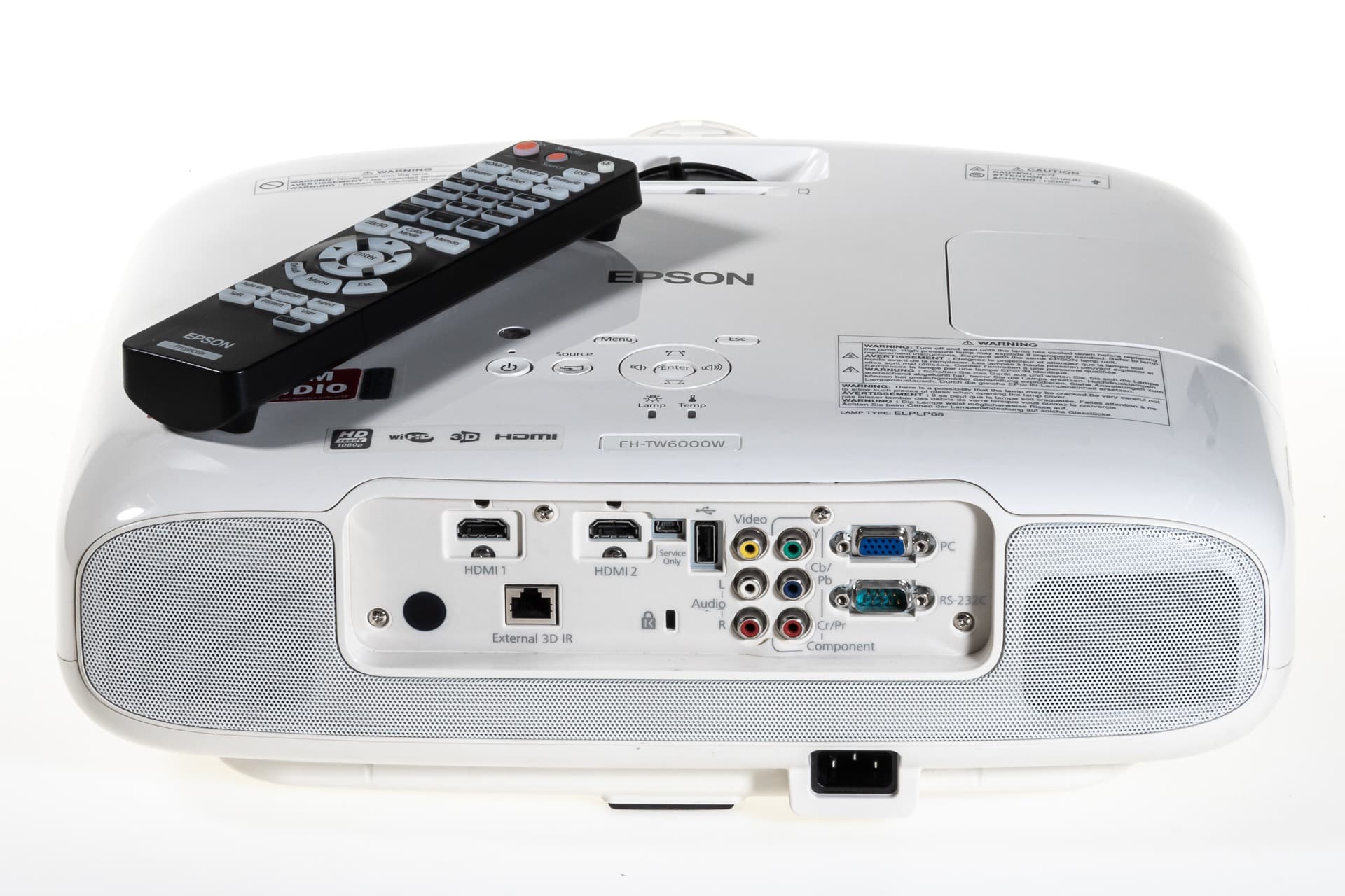 Epson EH-TW6000W