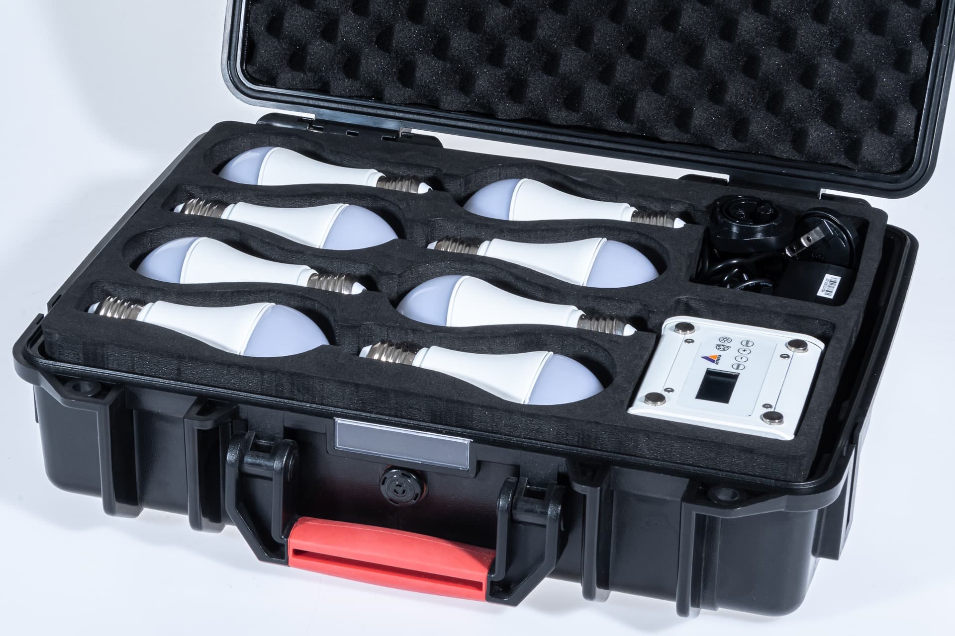 Astera NYX Bulb 8er Koffer