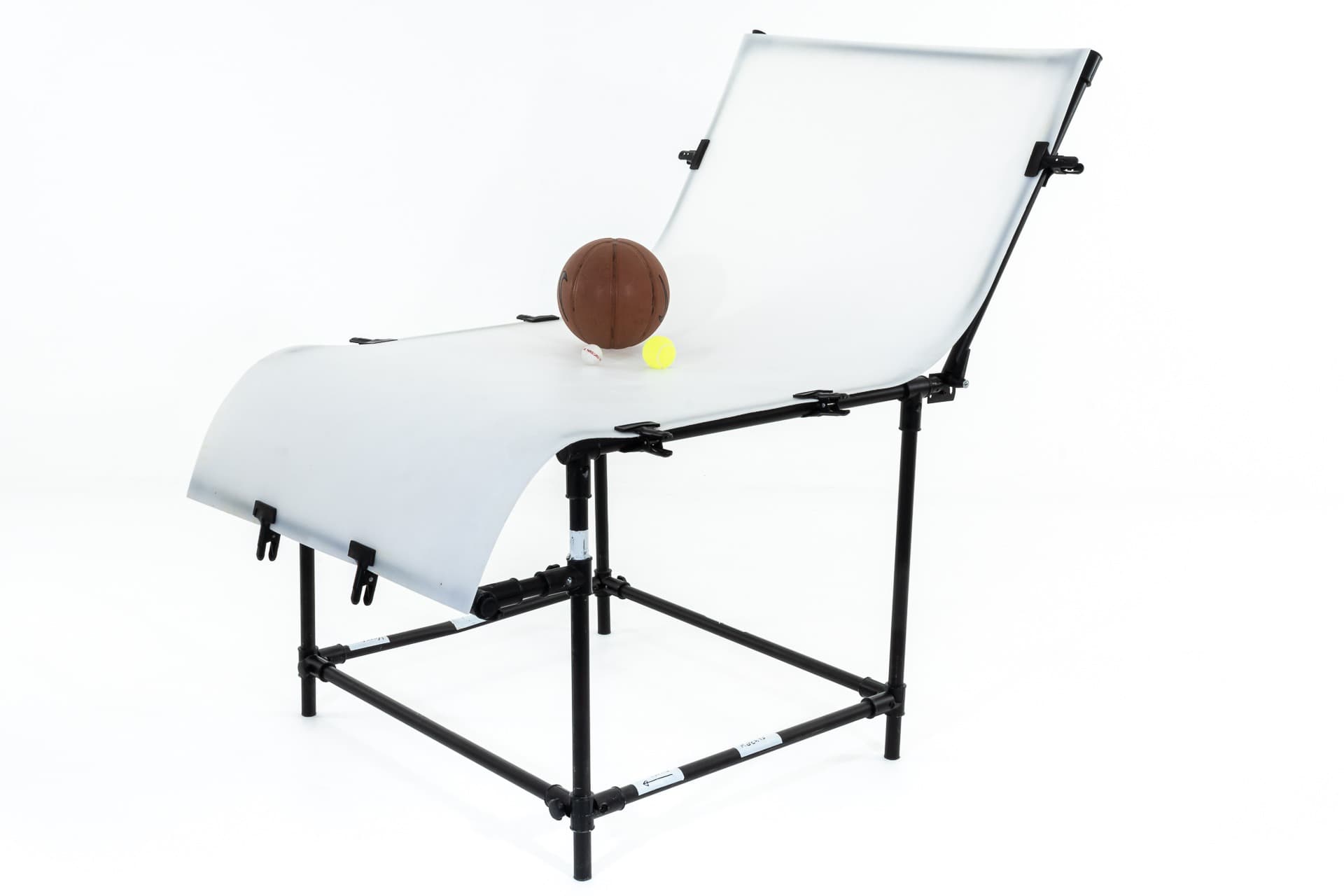 (Diverse) Produkttisch