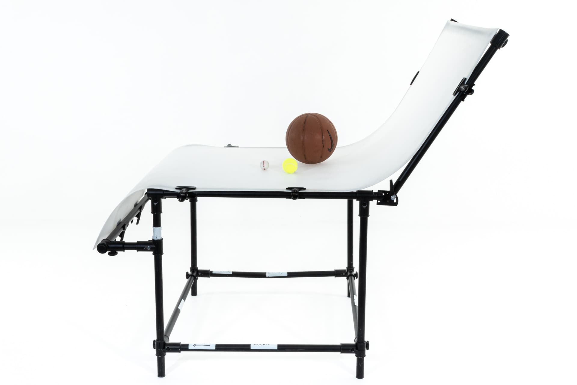 (Diverse) Produkttisch