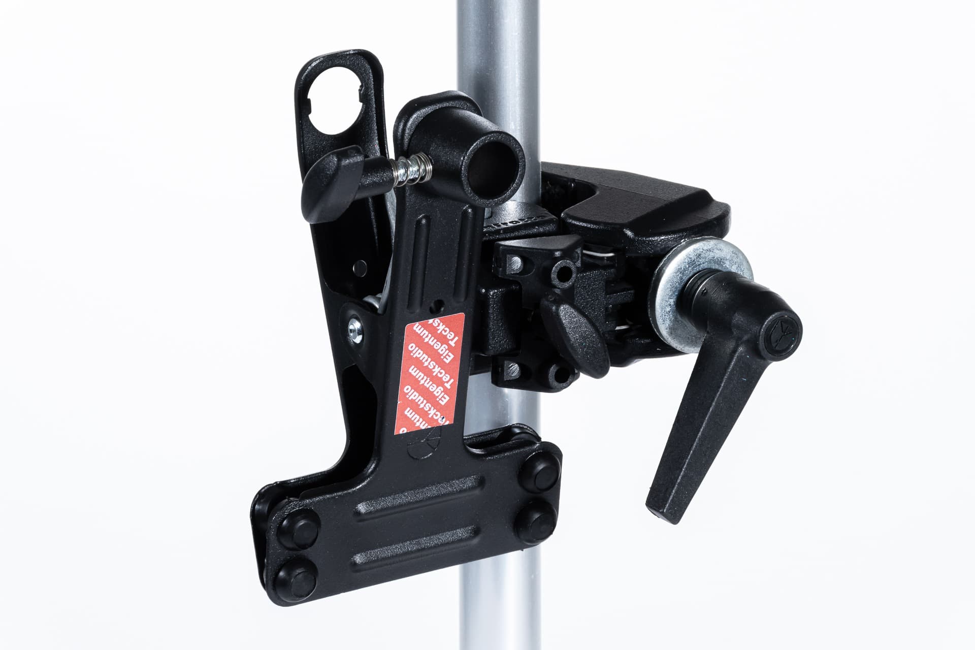 Manfrotto Federklemme (o.ä.)