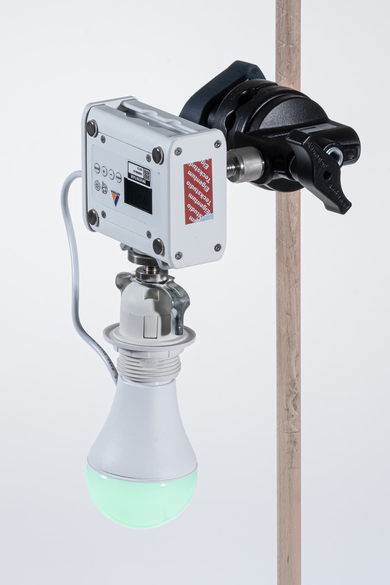 Astera NYX Bulb 8er Koffer