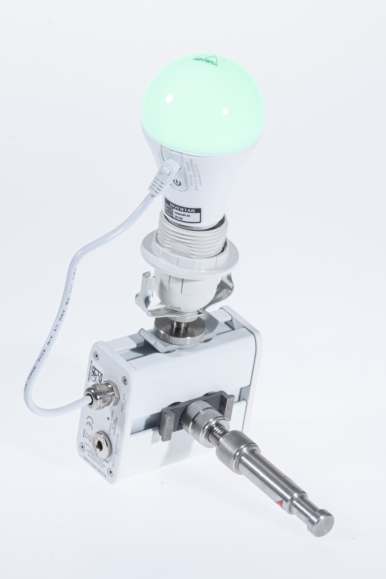 Astera NYX Bulb + PowerStation (Set)