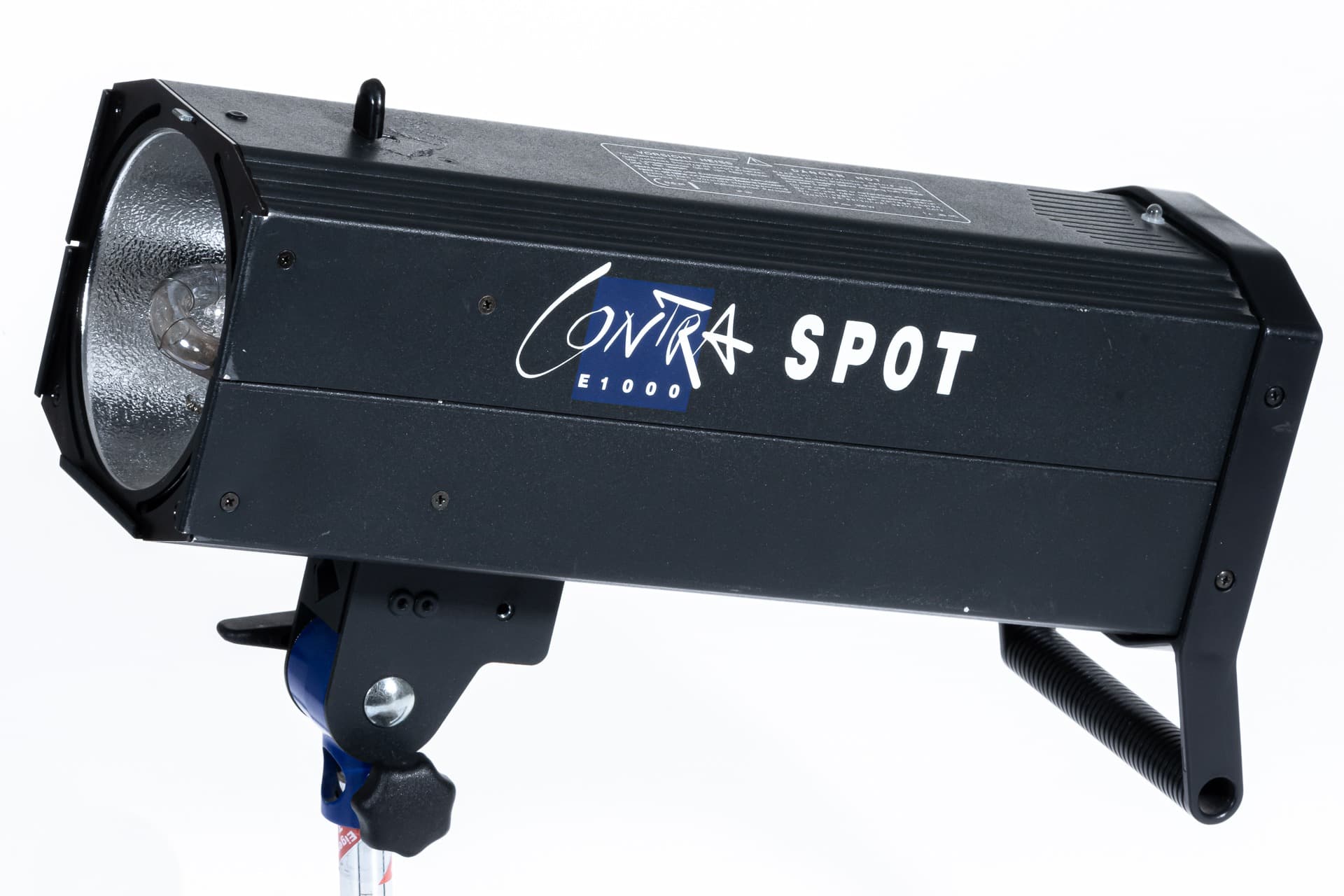 Hensel Contra SPOT E1000