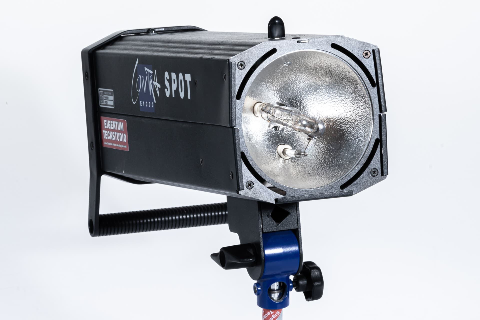 Hensel Contra SPOT E1000