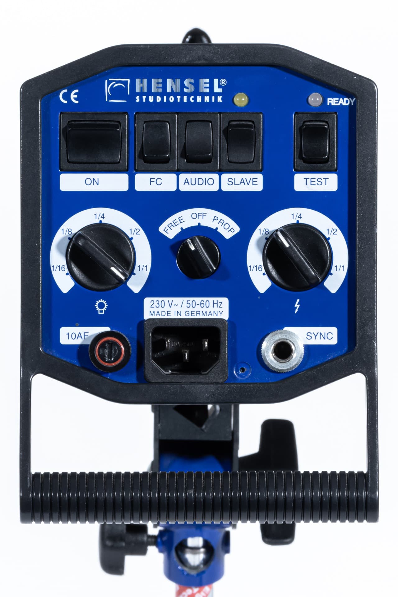 Hensel Contra SPOT E1000