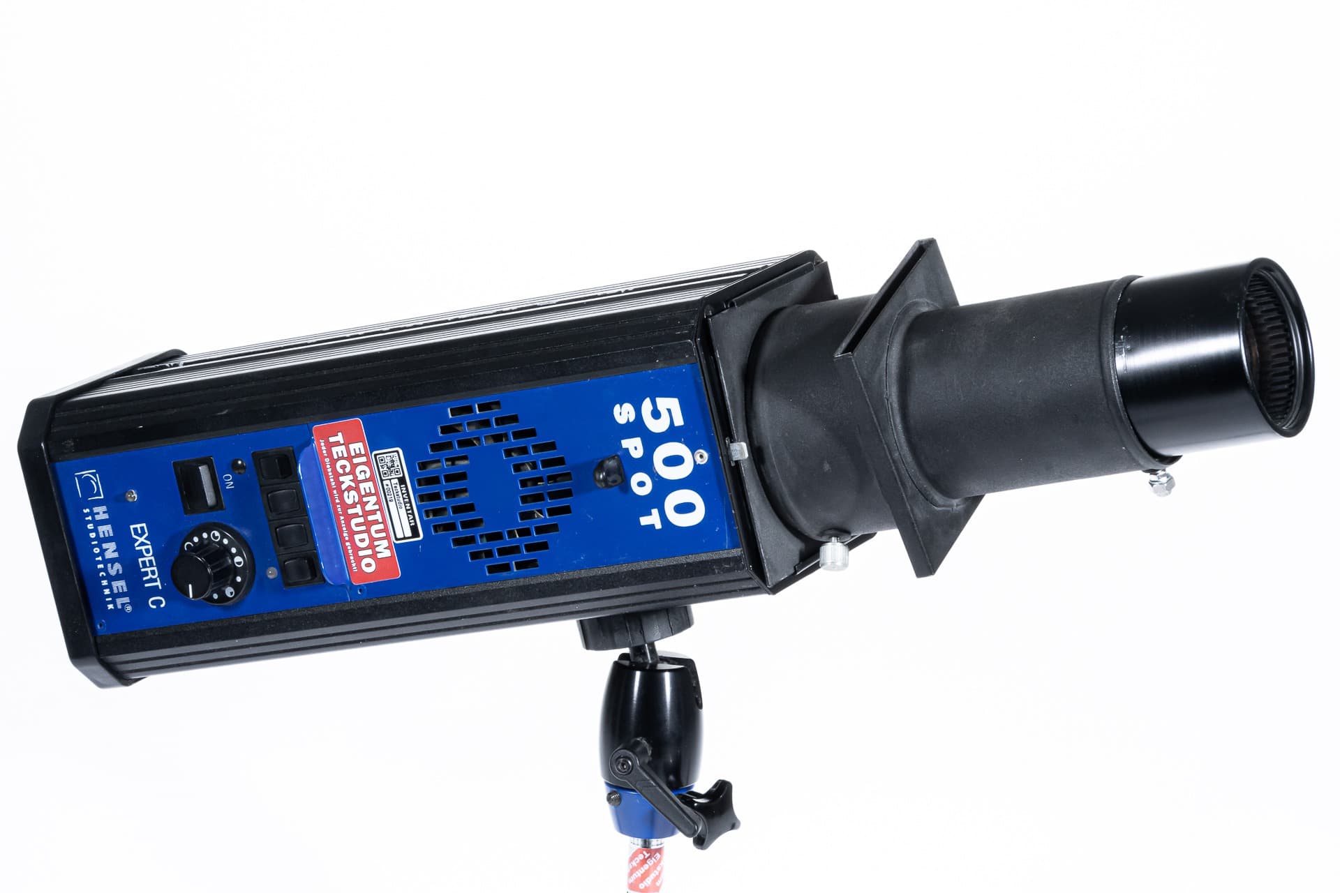 Hensel Expert C Spot 500