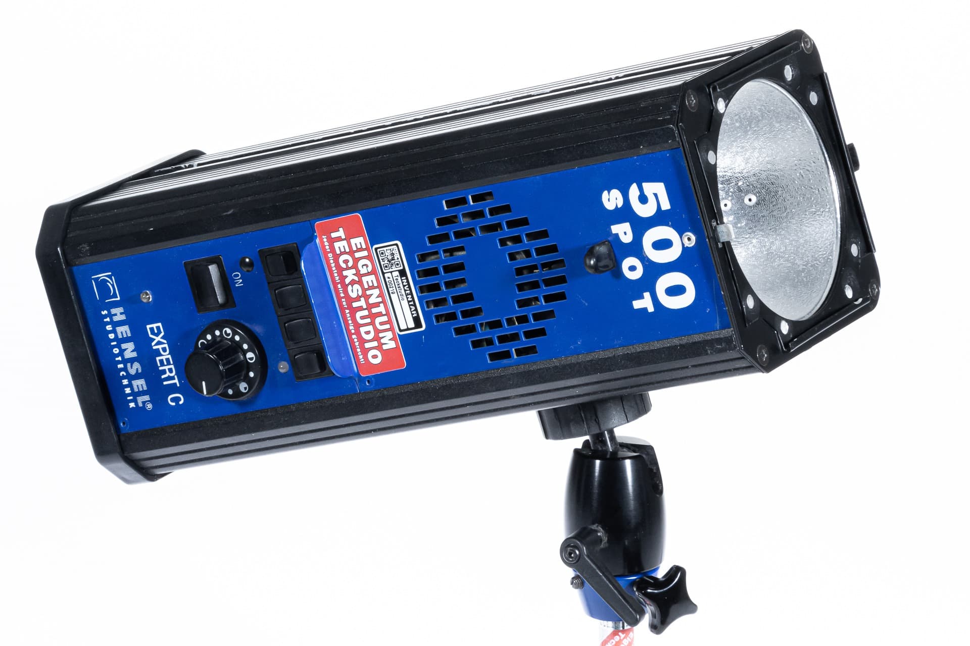 Hensel Expert C Spot 500