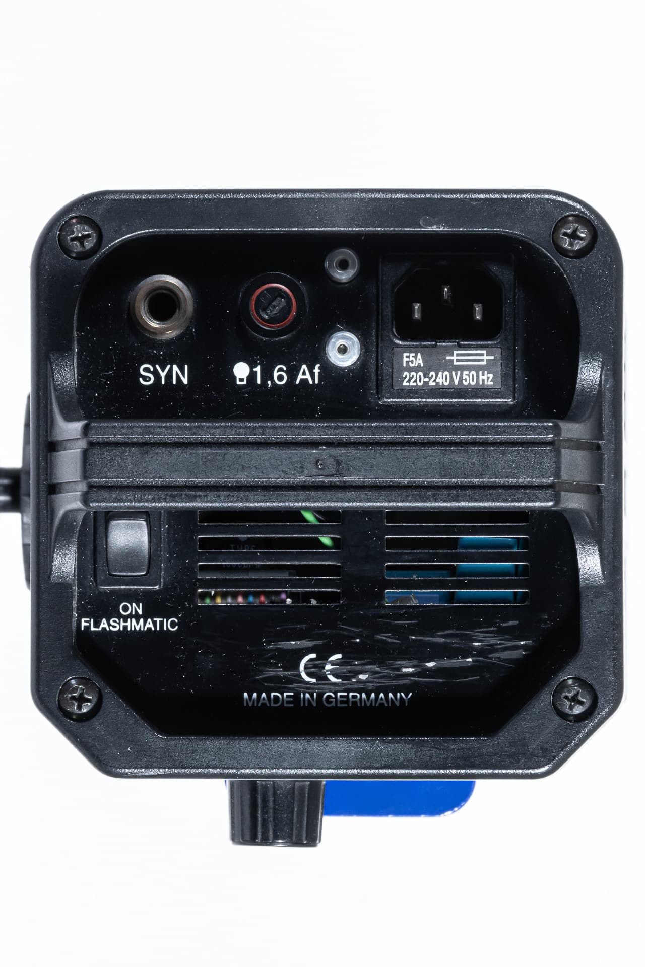 Hensel Expert C Spot 500