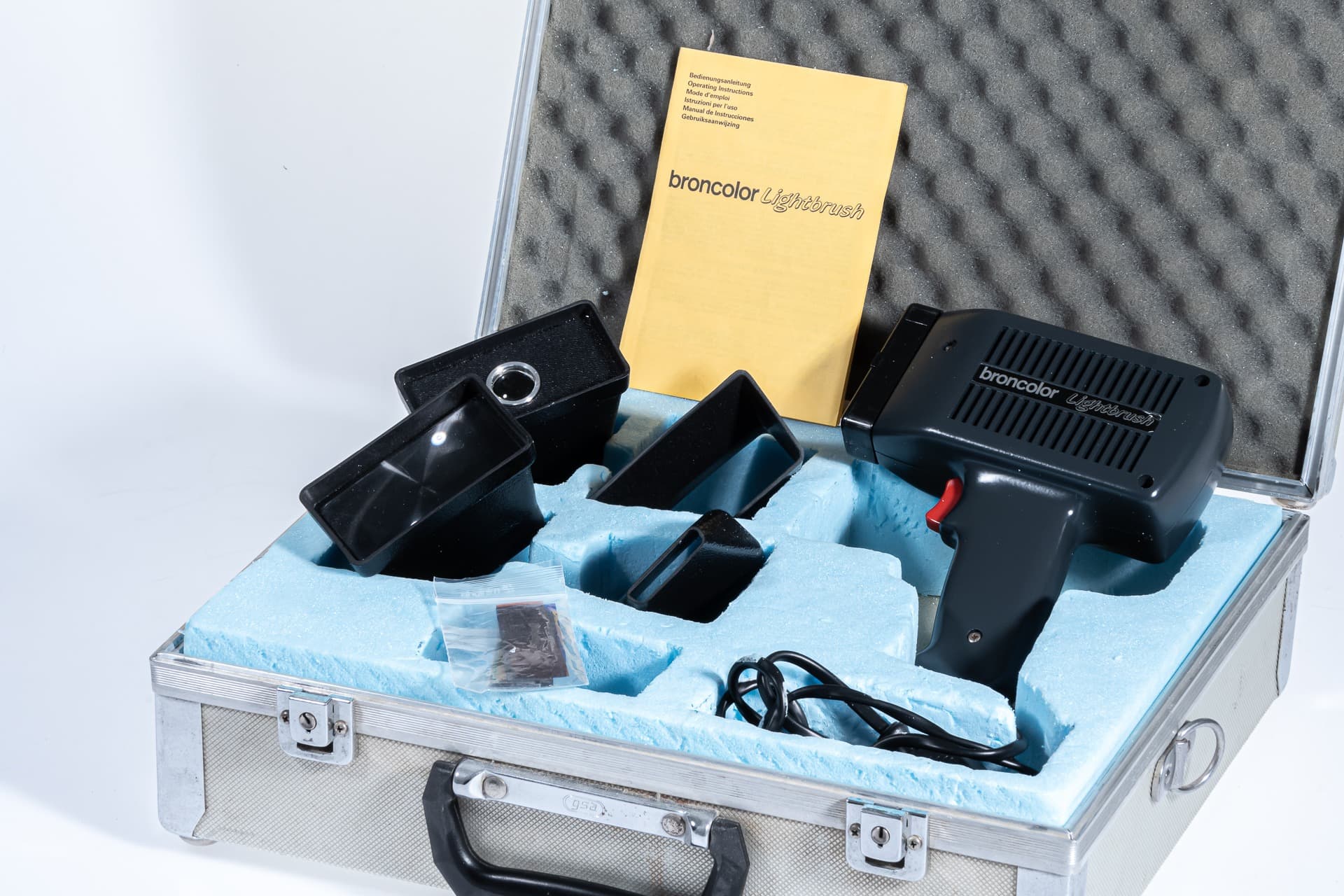 broncolor Lightbrush