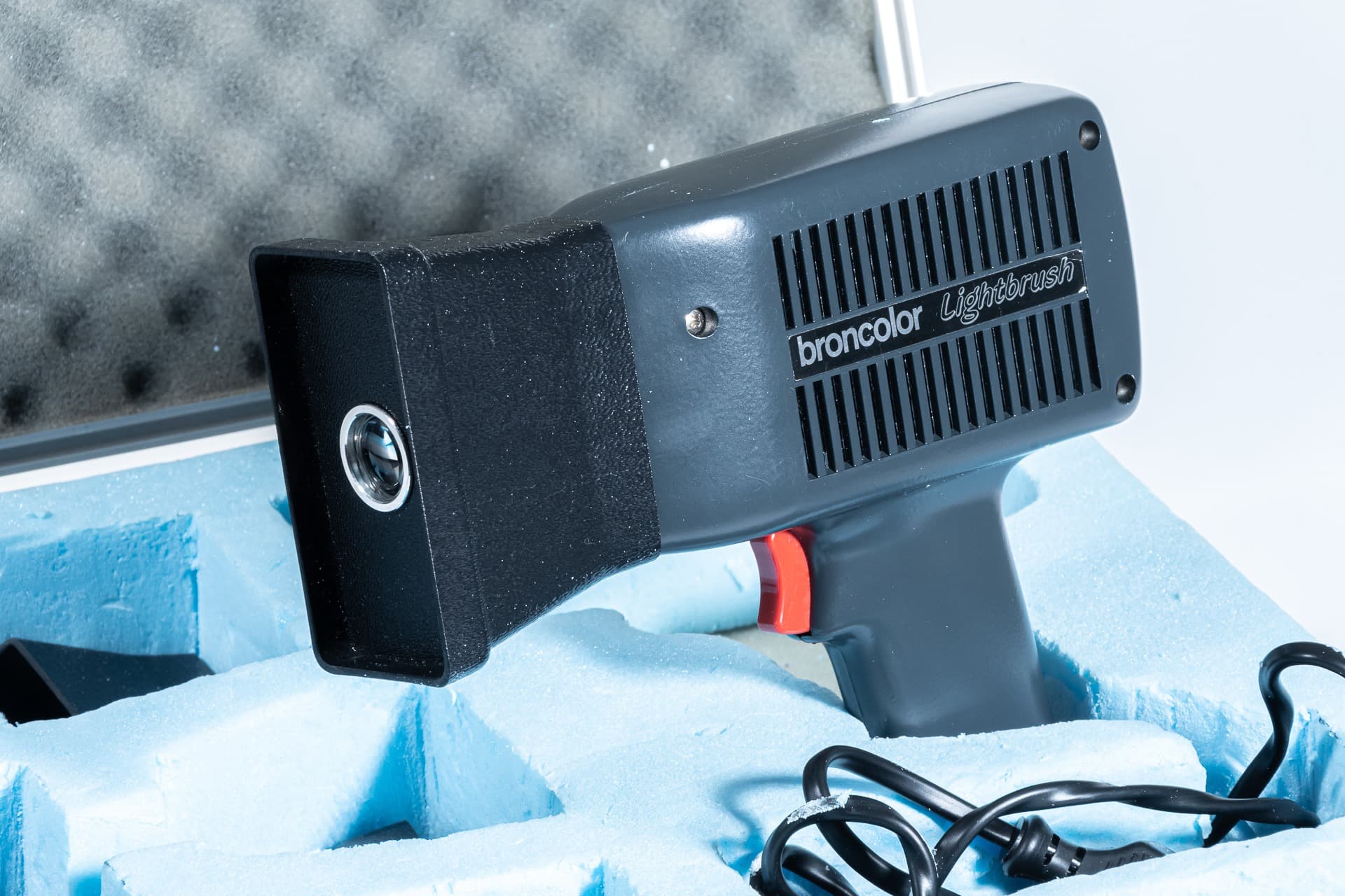 broncolor Lightbrush