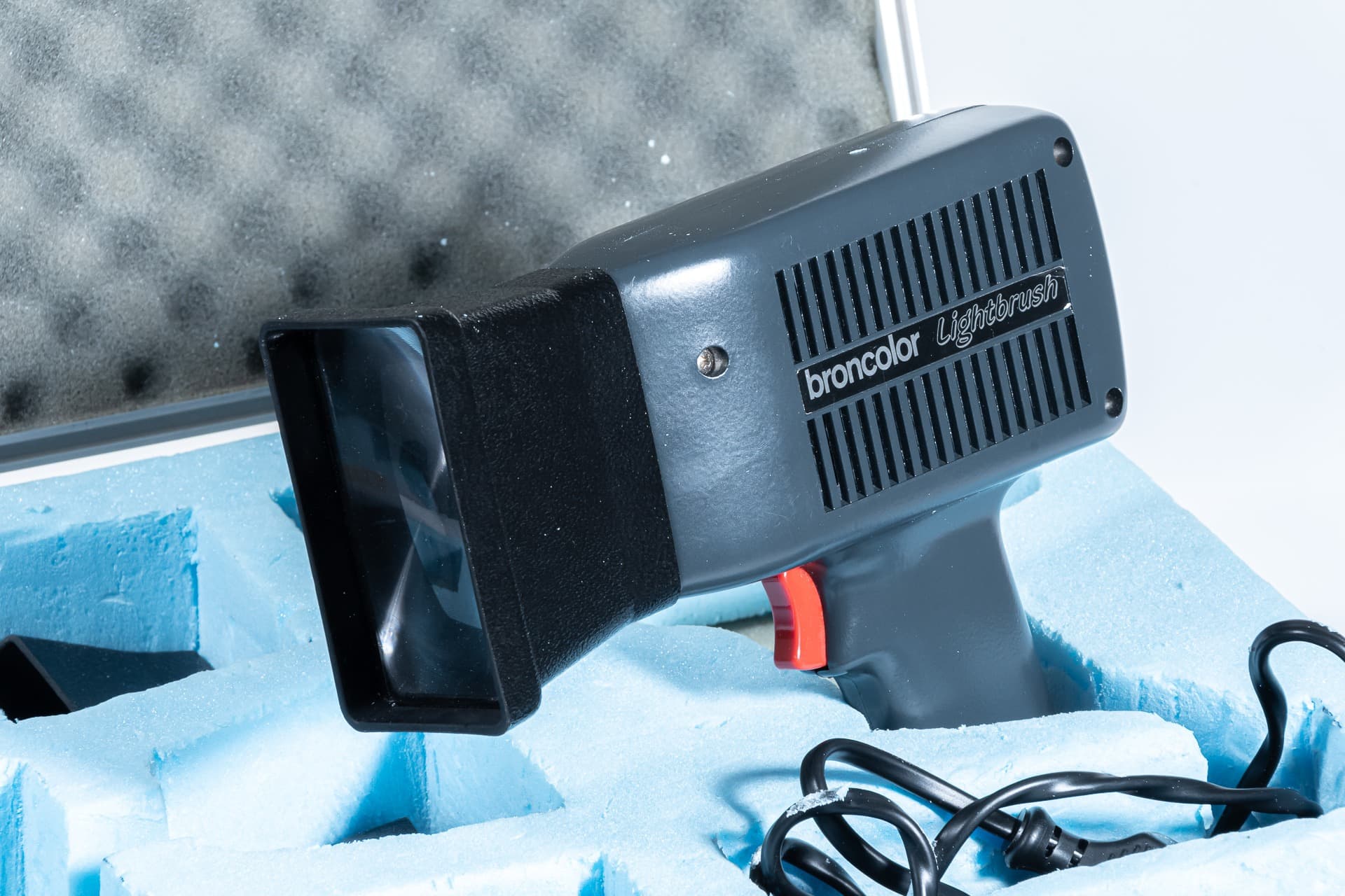 broncolor Lightbrush