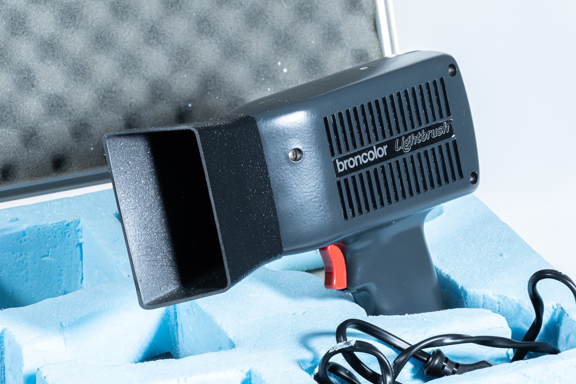 broncolor Lightbrush