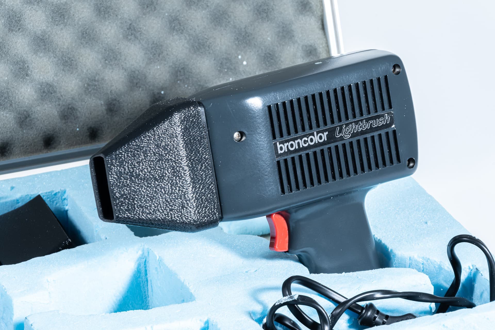 broncolor Lightbrush