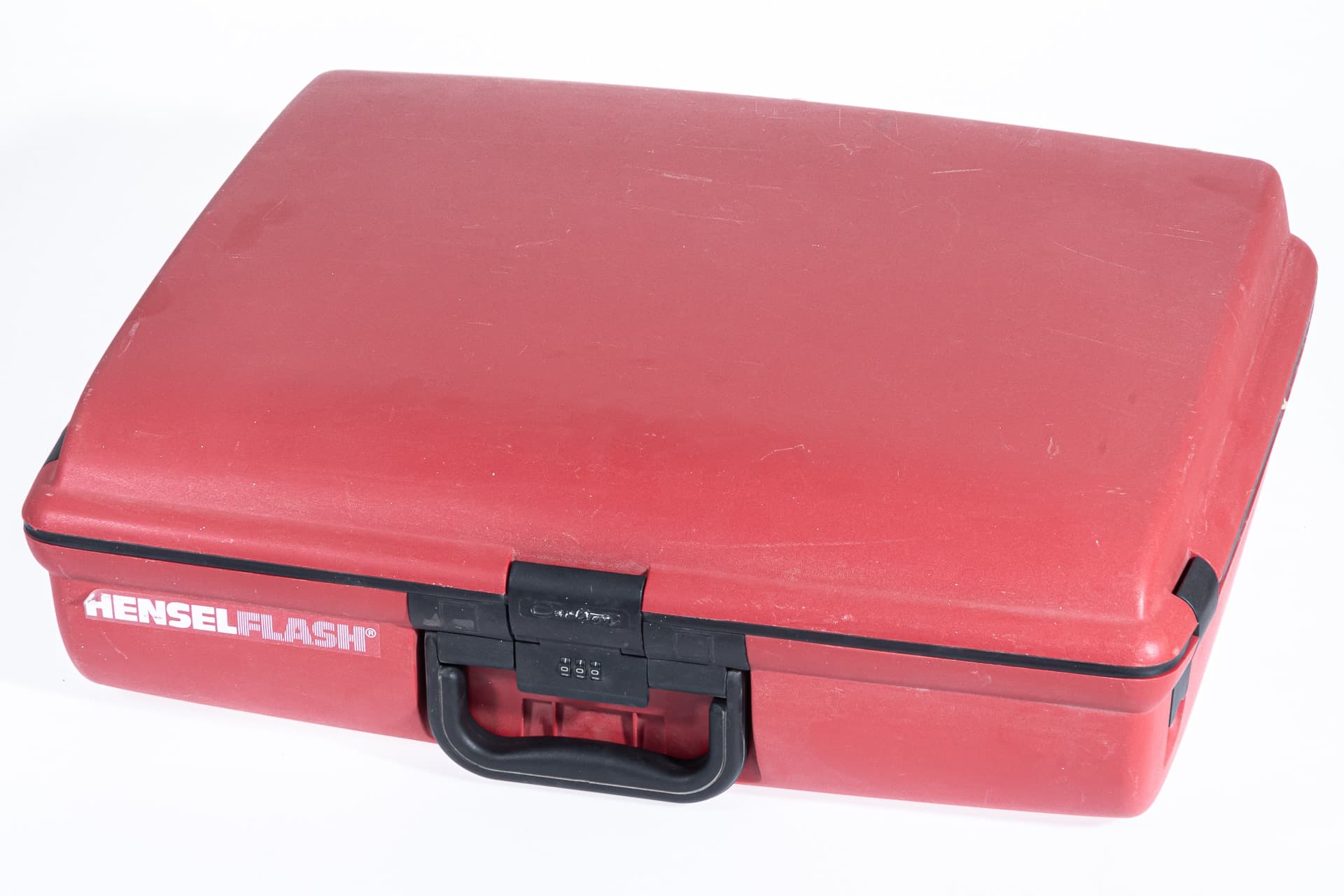 Hensel Strobe Light Brush