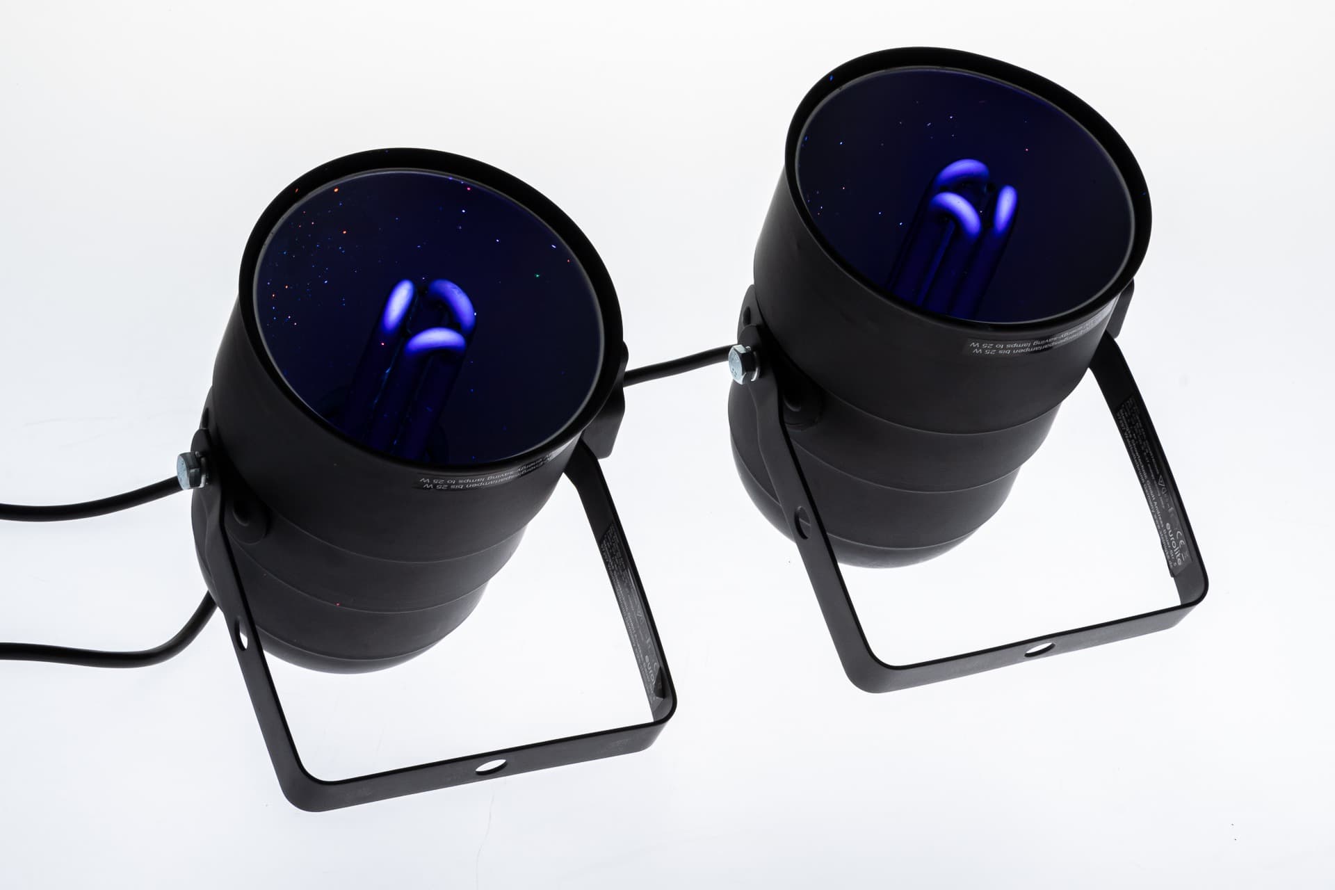 eurolite UV-Strahler 25 Watt