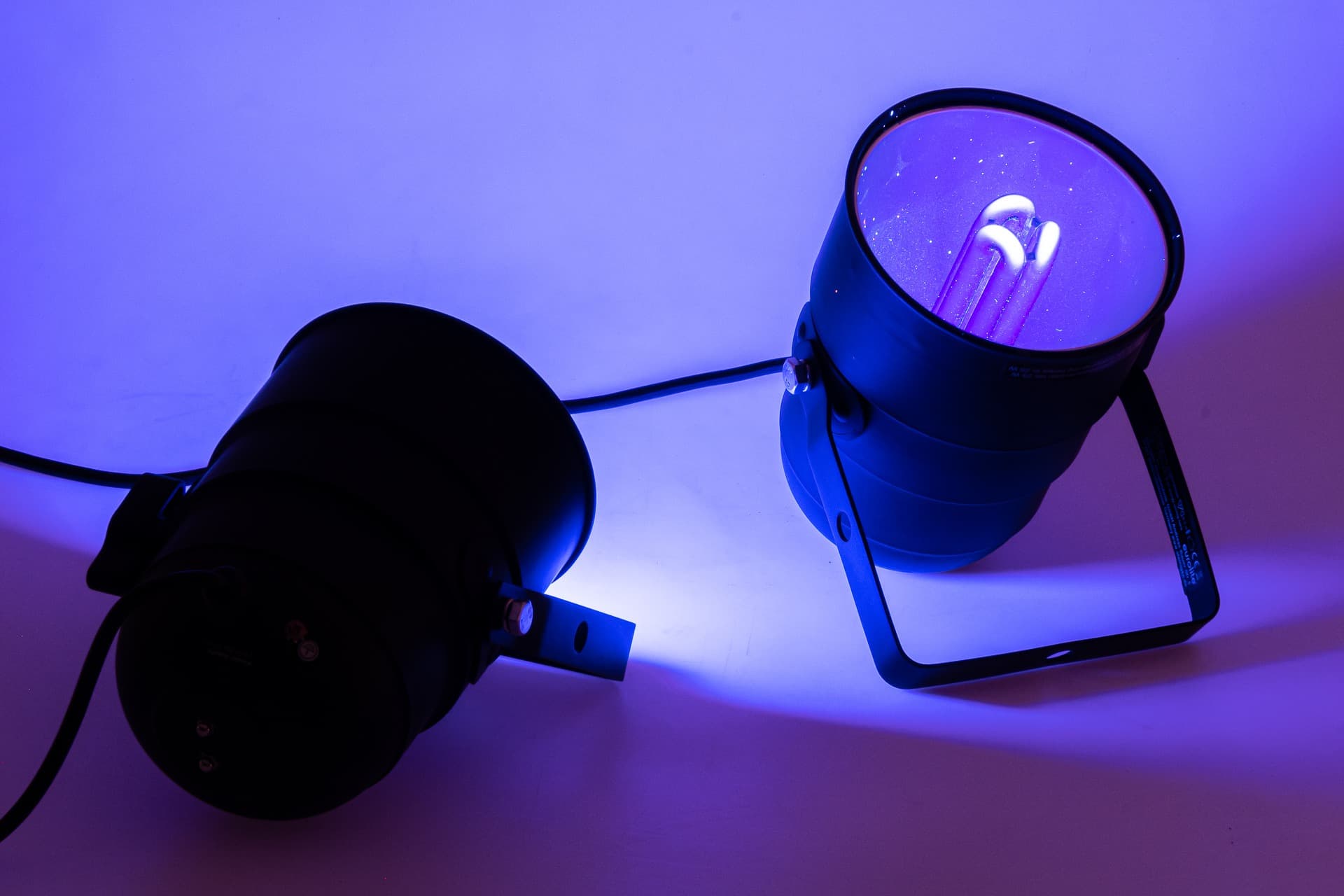 eurolite UV-Strahler 25 Watt