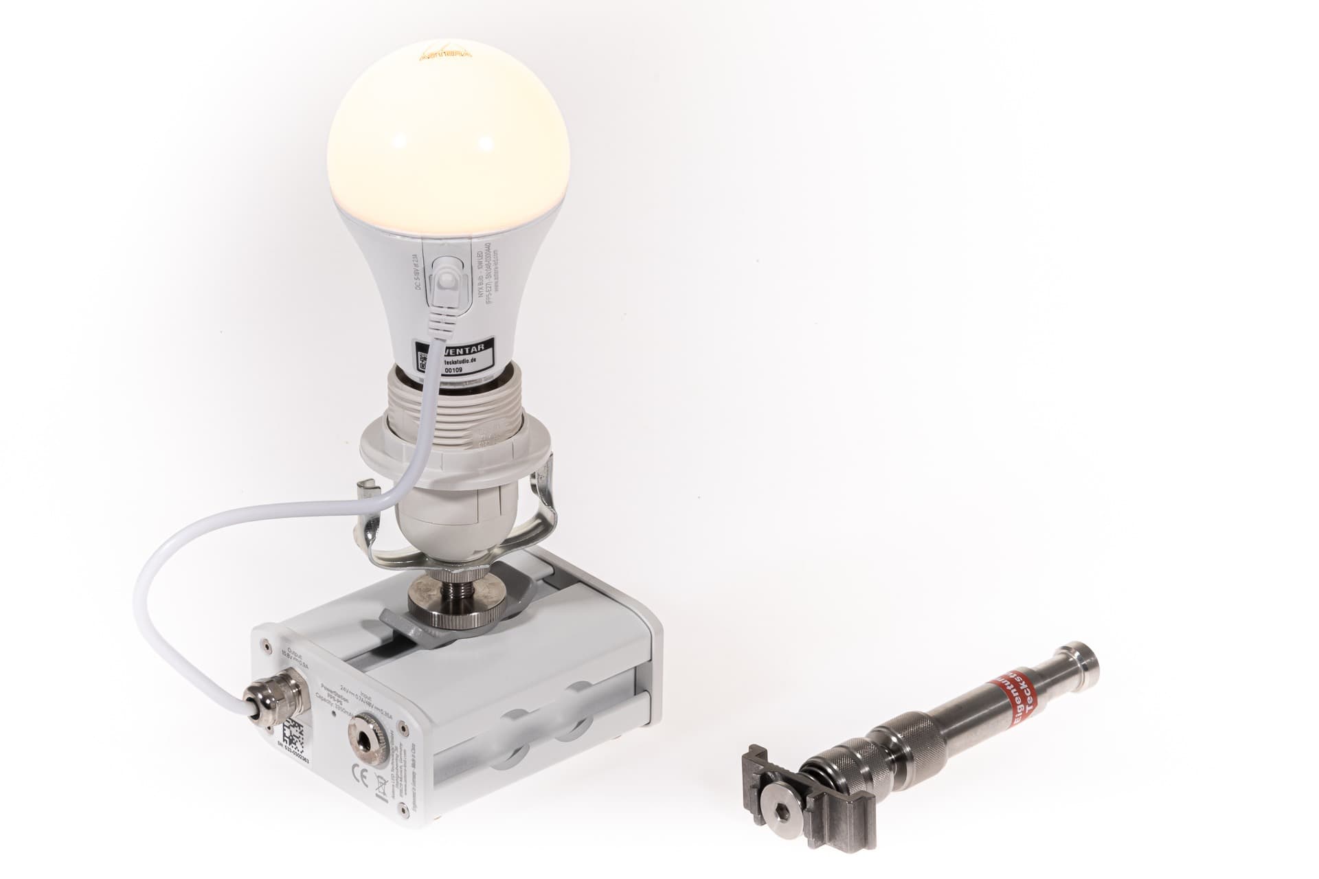 Astera NYX Bulb + PowerStation (Set)