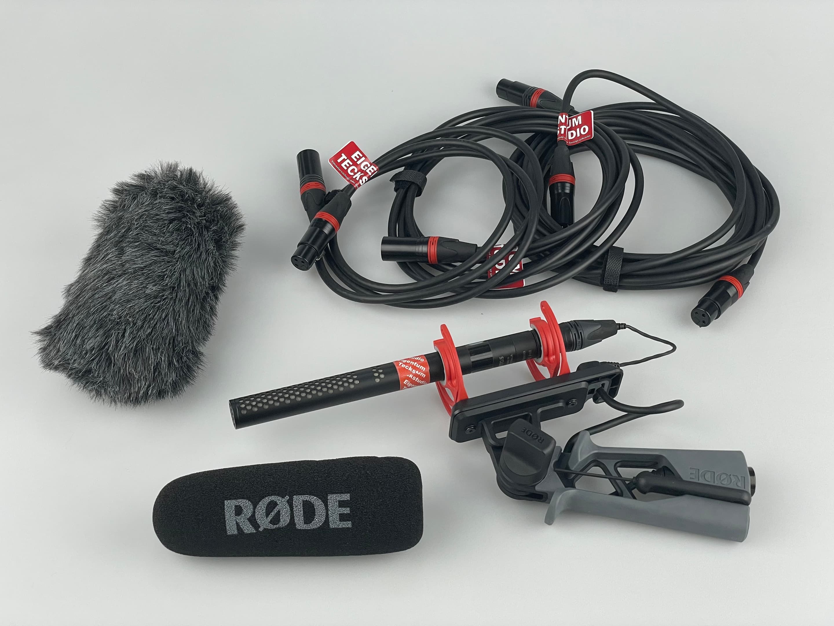 Rode NTG5 Kit