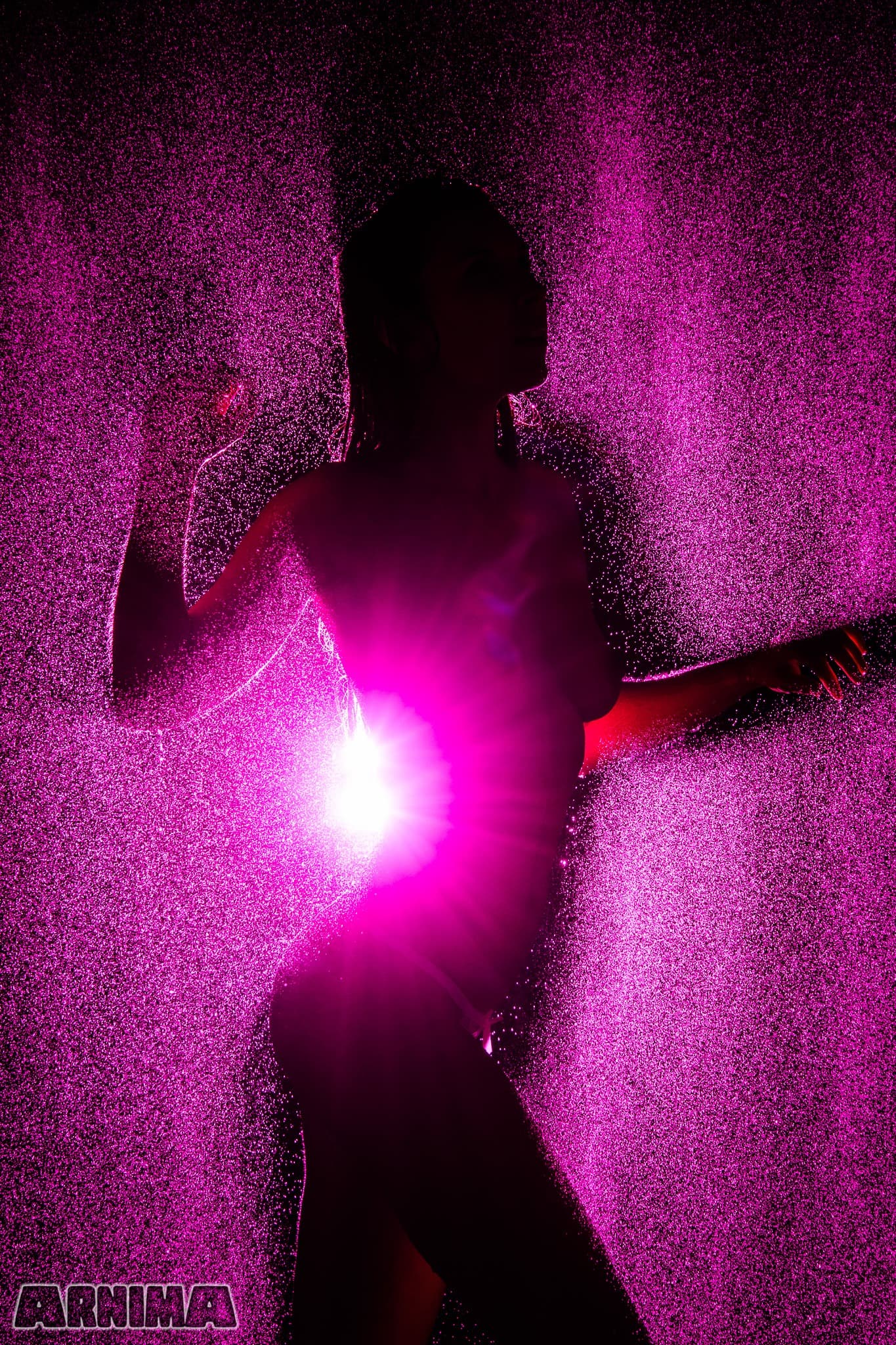 Studio 6 - Wassershooting