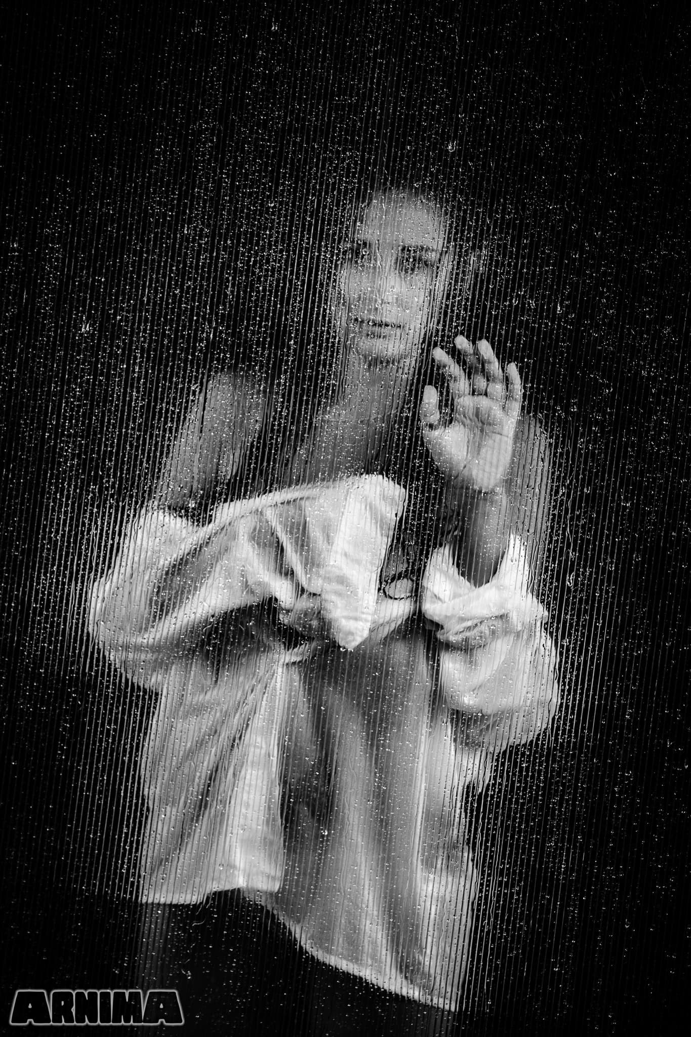 Studio 6 - Wassershooting