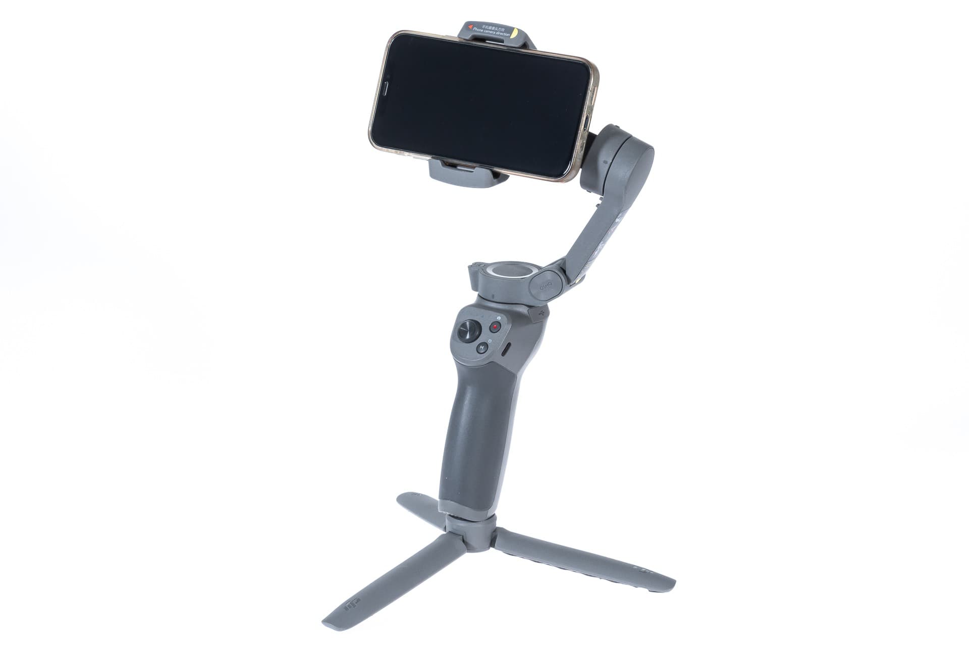 DJI Osmo Mobile 3