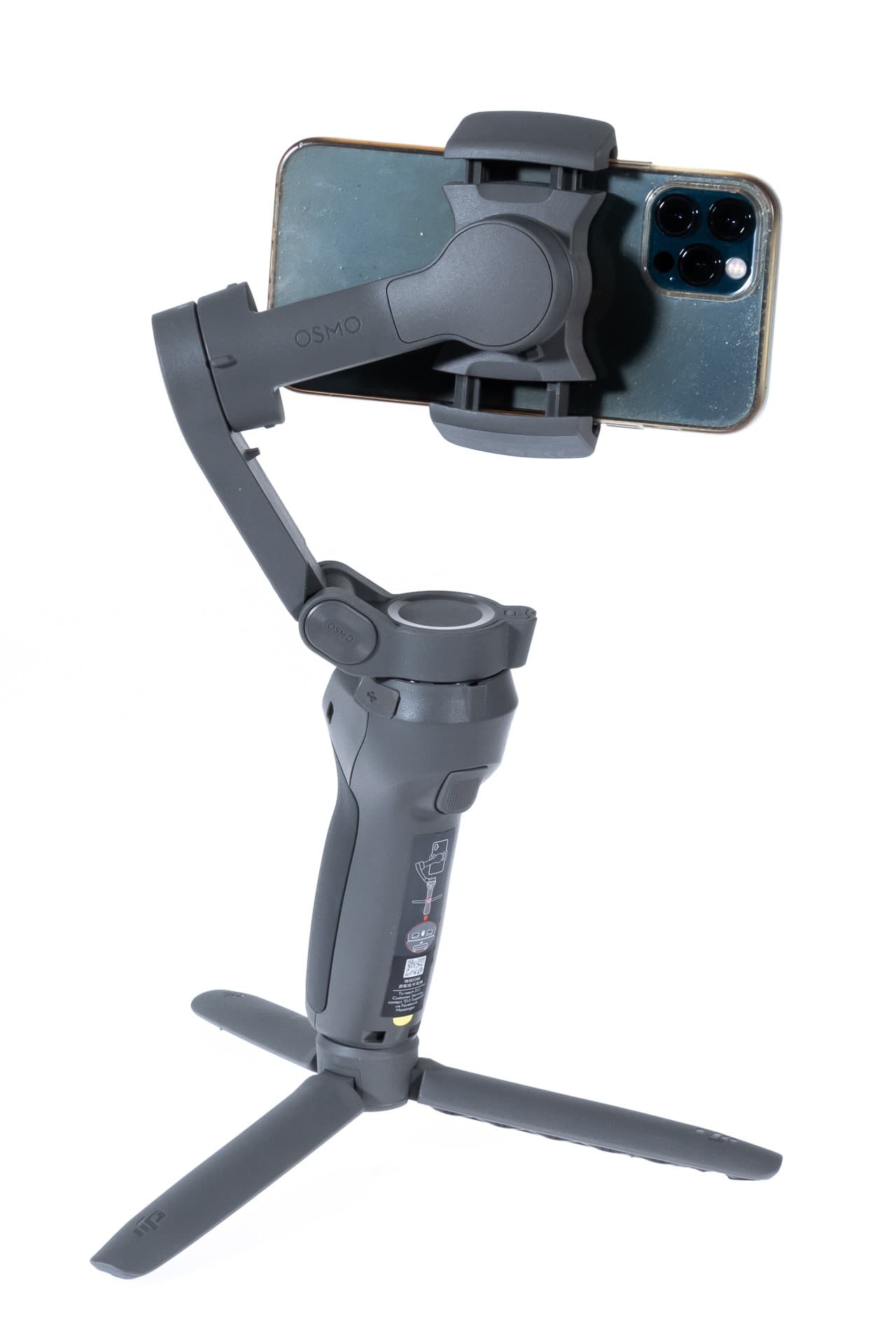 DJI Osmo Mobile 3